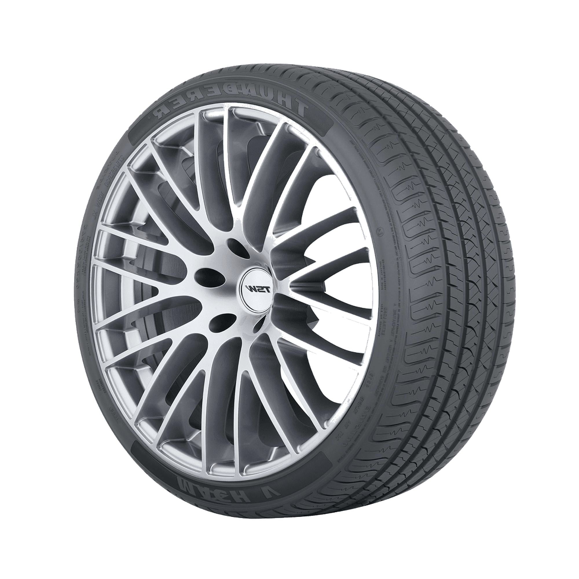 Thunderer Mach V All Season 235/50ZR17 100W XL Passenger Tire