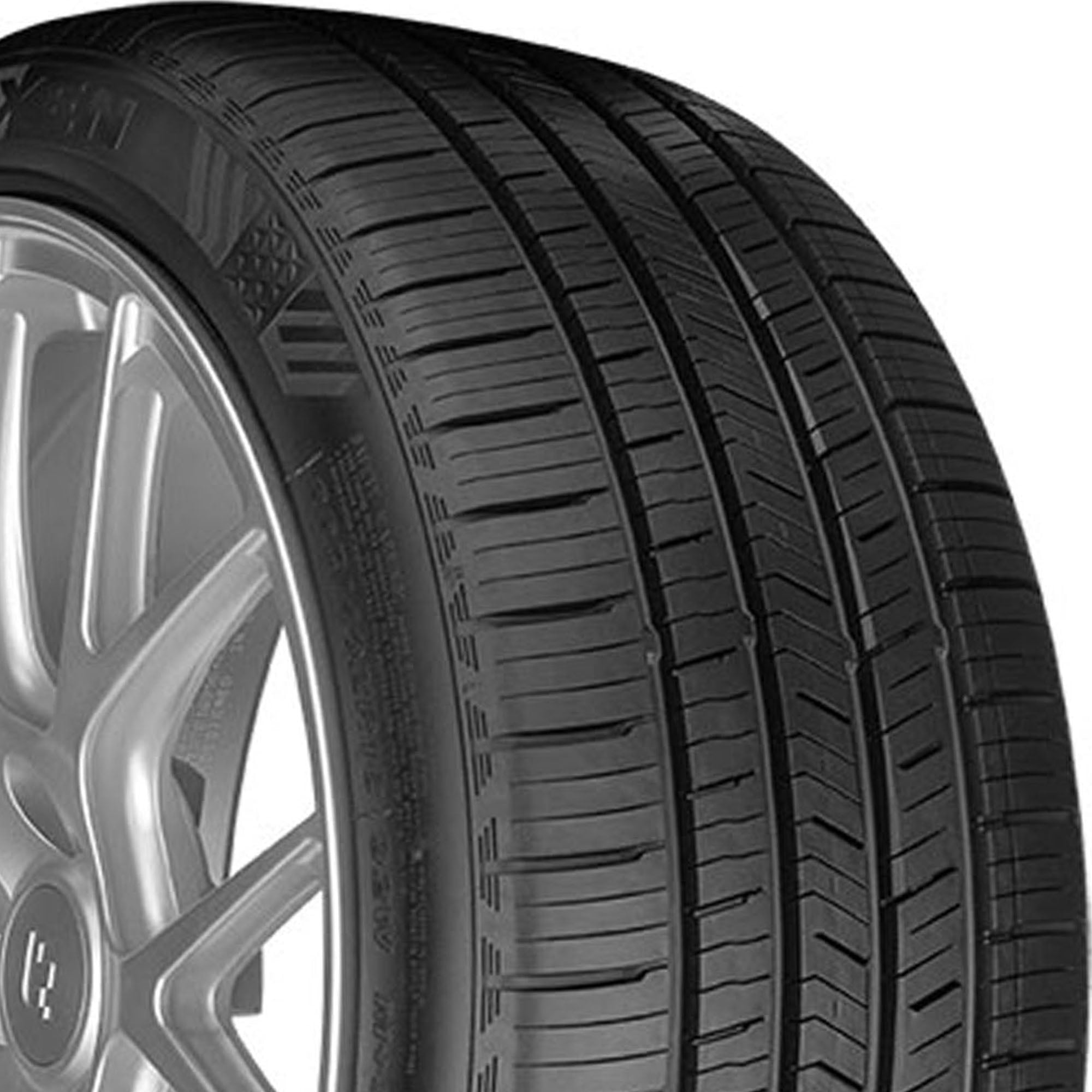 Nexen N5000 Platinum All Season 275/35R19 100W XL Passenger Tire