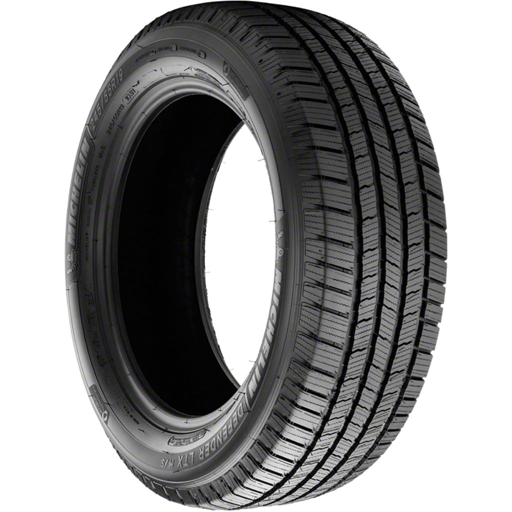 Michelin Defender LTX M/S All-Season 215/50R17/XL 95H Tire