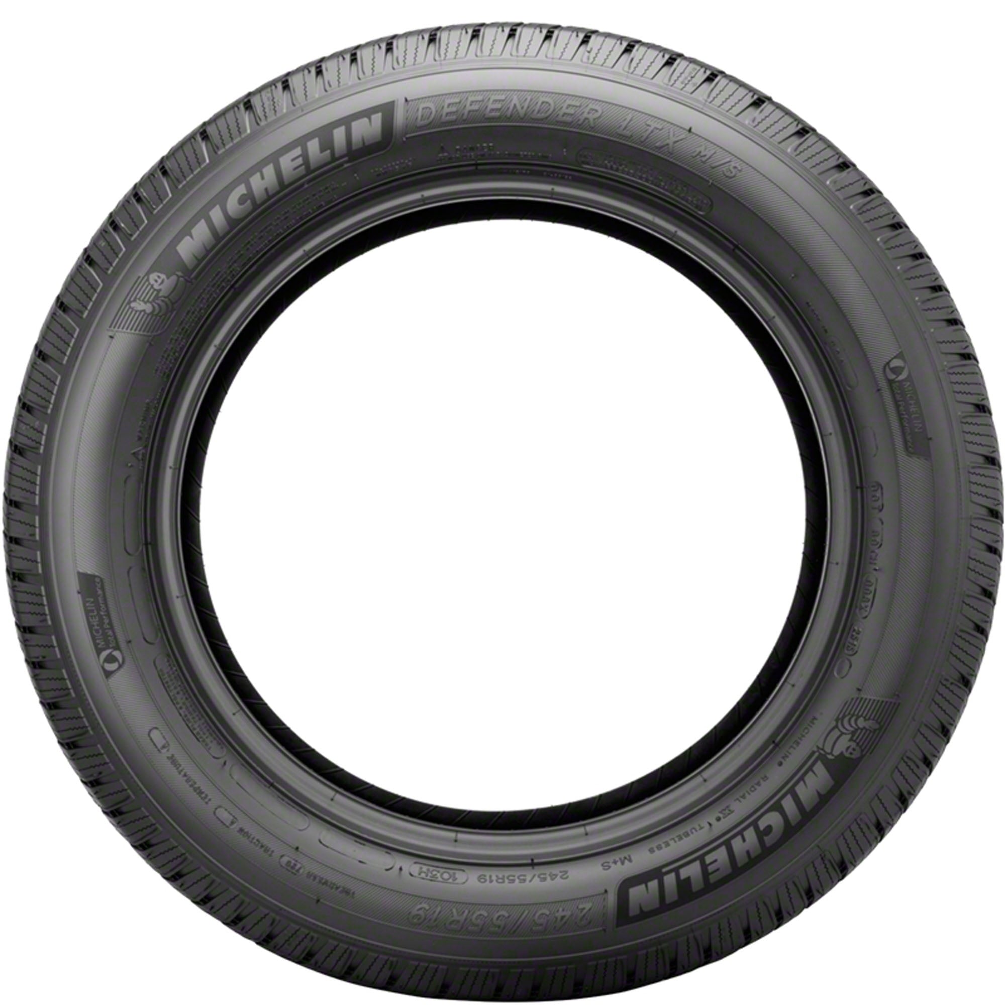 Michelin Defender LTX M/S All-Season 215/50R17/XL 95H Tire