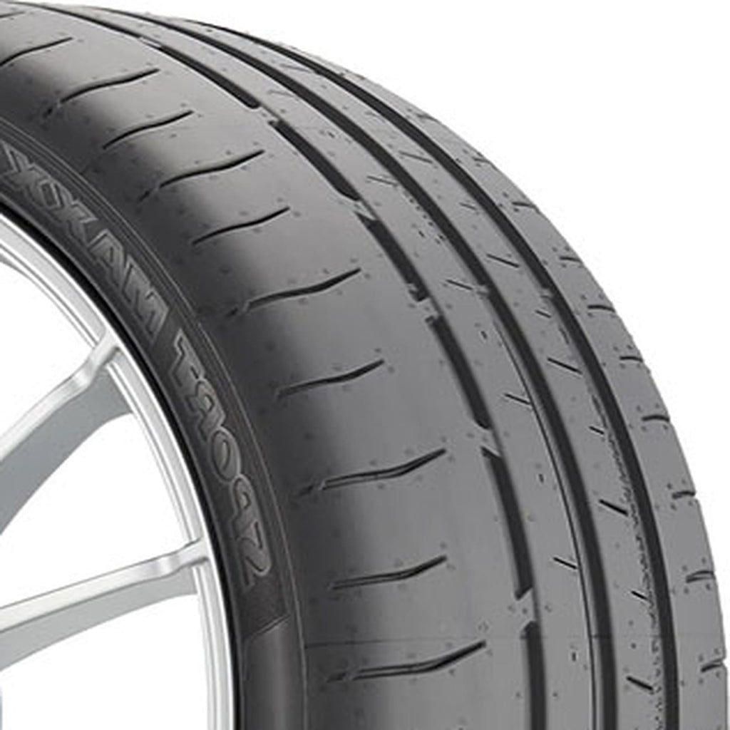 Dunlop Sport Maxx Race 2 Track Competition 295/30ZR20 101Y XL Passenger Tire