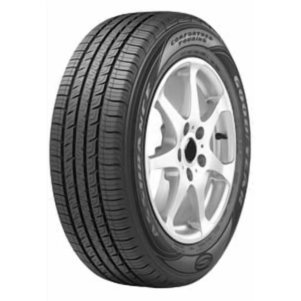 Goodyear Assurance ComforTred Touring 225/45R17 91V All Season Tire