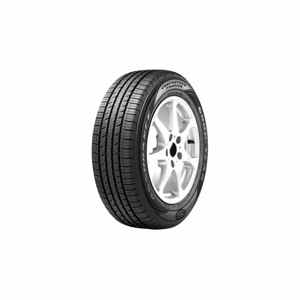 Goodyear Assurance ComforTred Touring 225/45R17 91V All Season Tire