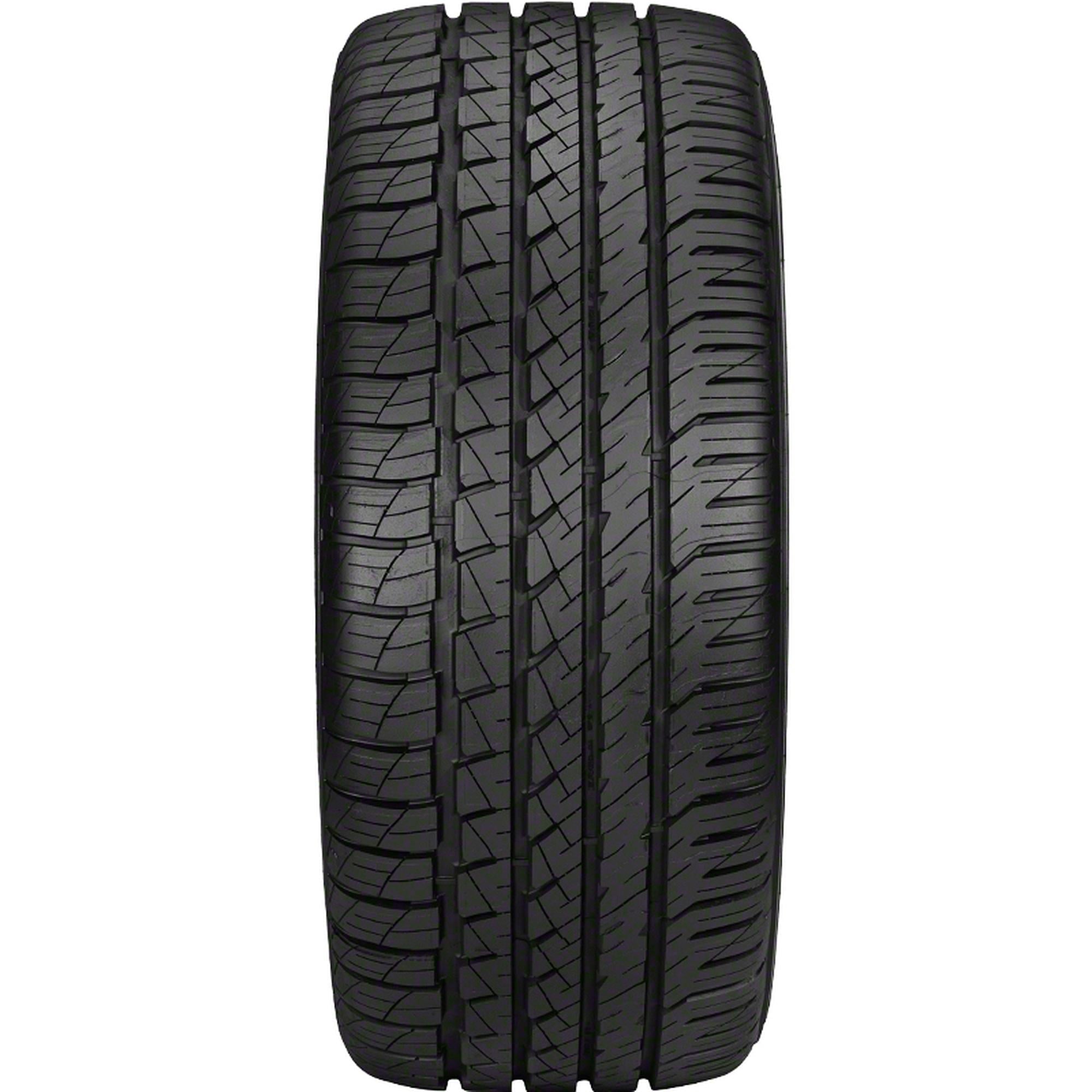 Goodyear Eagle F1 Asymmetric A/S UHP All Season 245/40R19 94W Passenger Tire