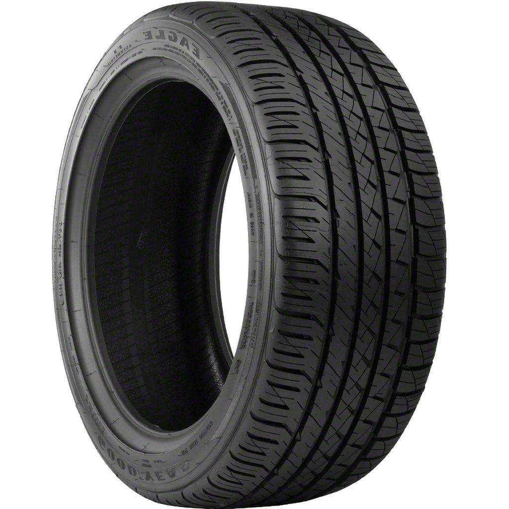 Goodyear Eagle F1 Asymmetric A/S UHP All Season 245/40R19 94W Passenger Tire
