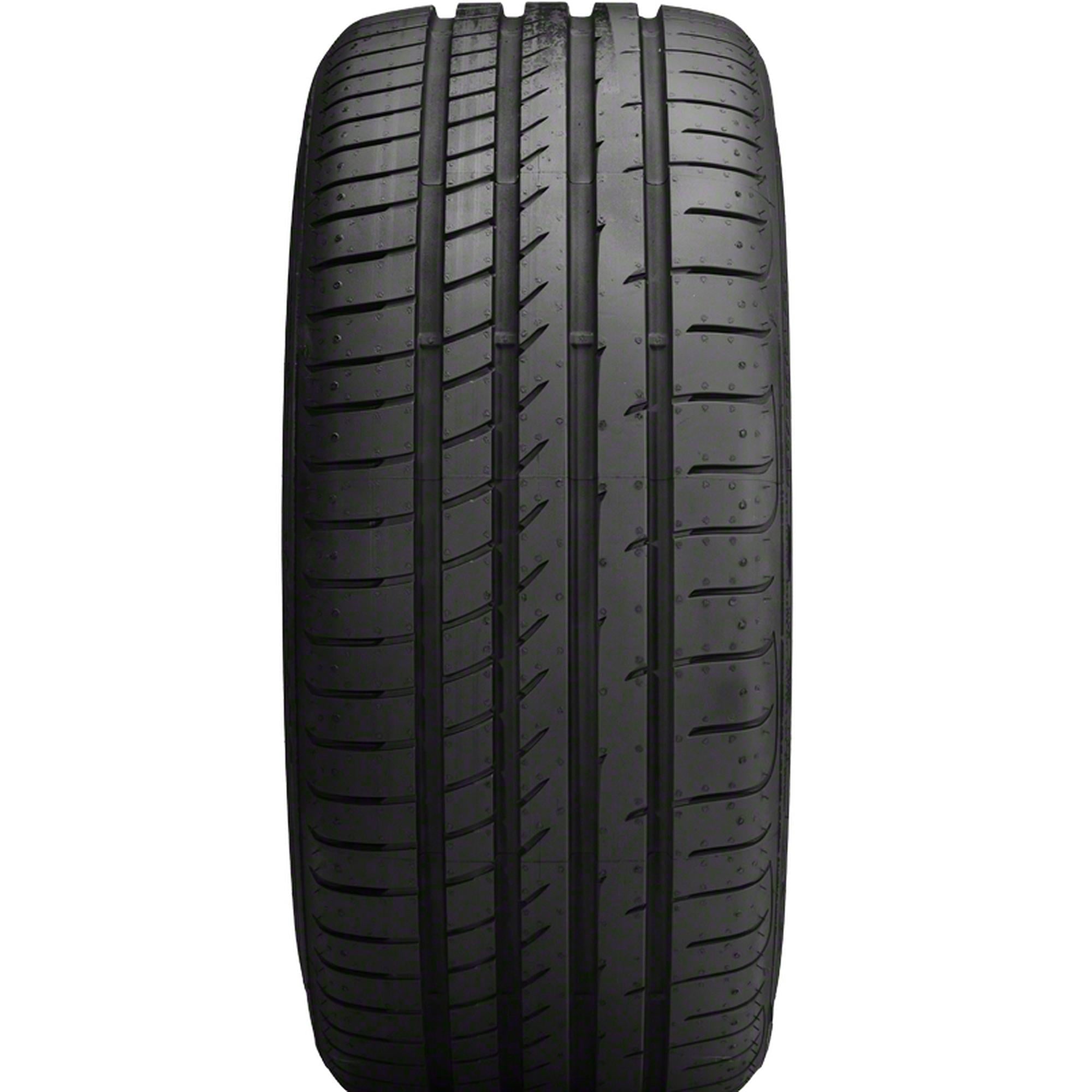 Goodyear Eagle F1 Asymmetric 2 UHP Summer 265/50R19 110Y XL Passenger Tire