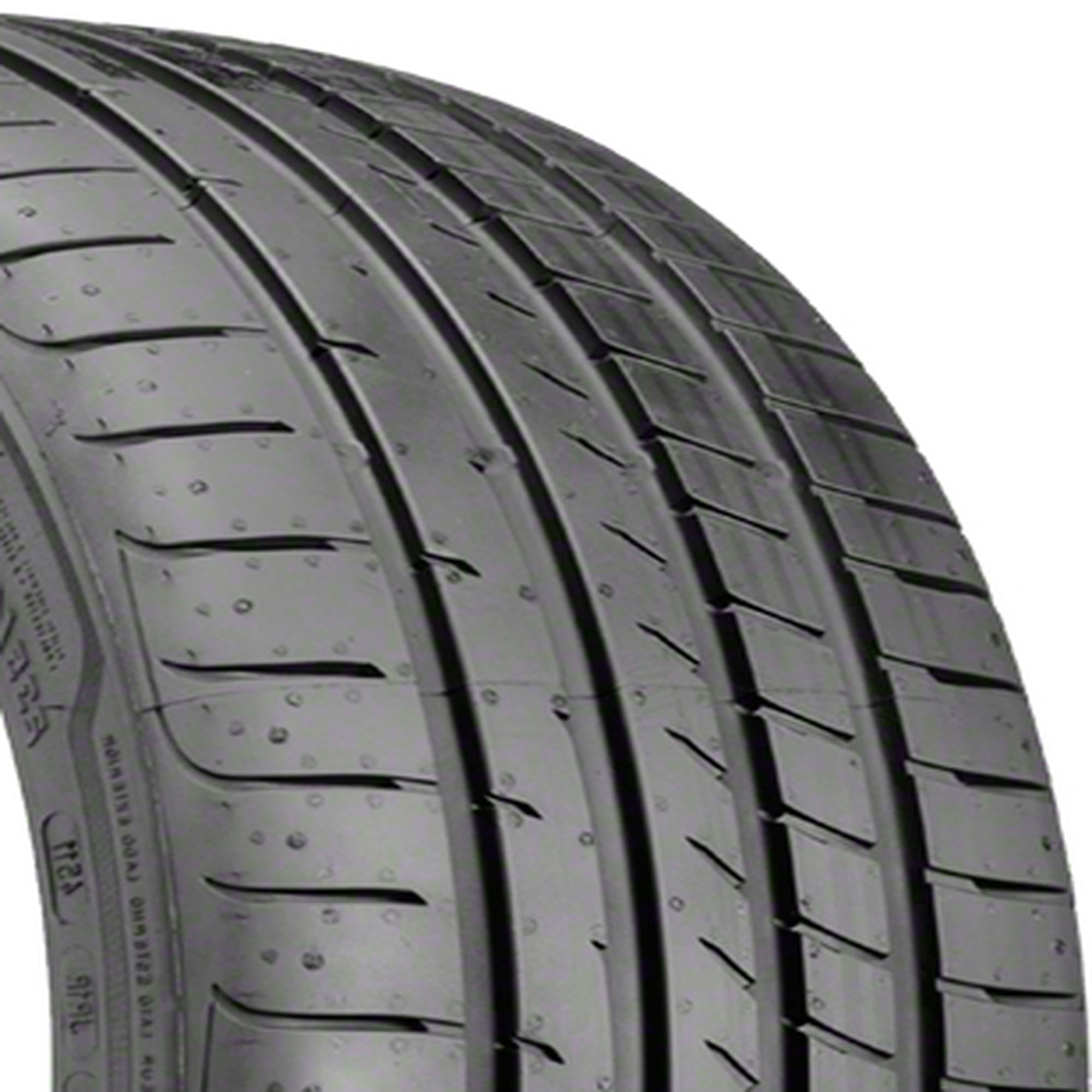 Goodyear Eagle F1 Asymmetric 2 UHP Summer 265/50R19 110Y XL Passenger Tire
