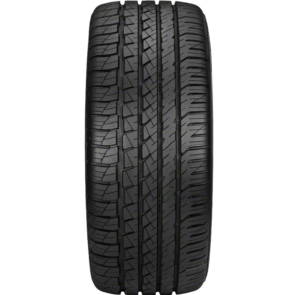 Goodyear Eagle F1 Asymmetric A/S UHP All Season 235/50R18 97W Passenger Tire