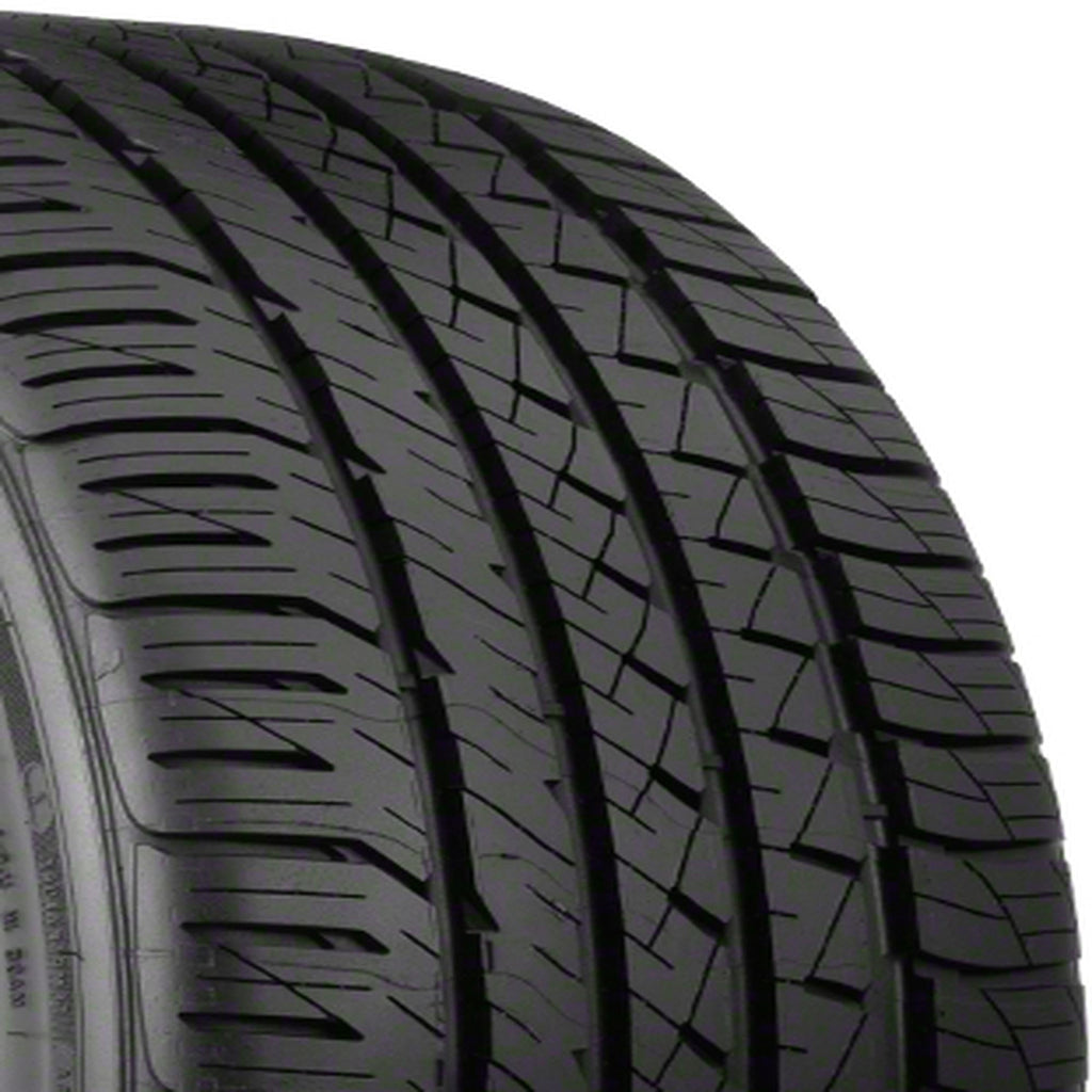 Goodyear Eagle F1 Asymmetric A/S UHP All Season 235/50R18 97W Passenger Tire