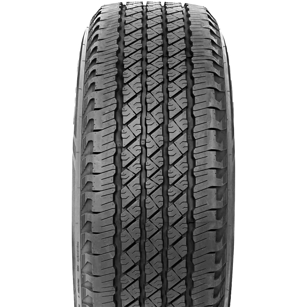 Nexen Roadian HT 225/75R15 102 S Tire Fits: 1995 Jeep Wrangler Rio Grande, 1997-2004 Jeep Wrangler Sport