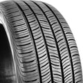 Continental ContiProContact SSR 225/45R17 91H bmw a/s All Season Run Flat Tire