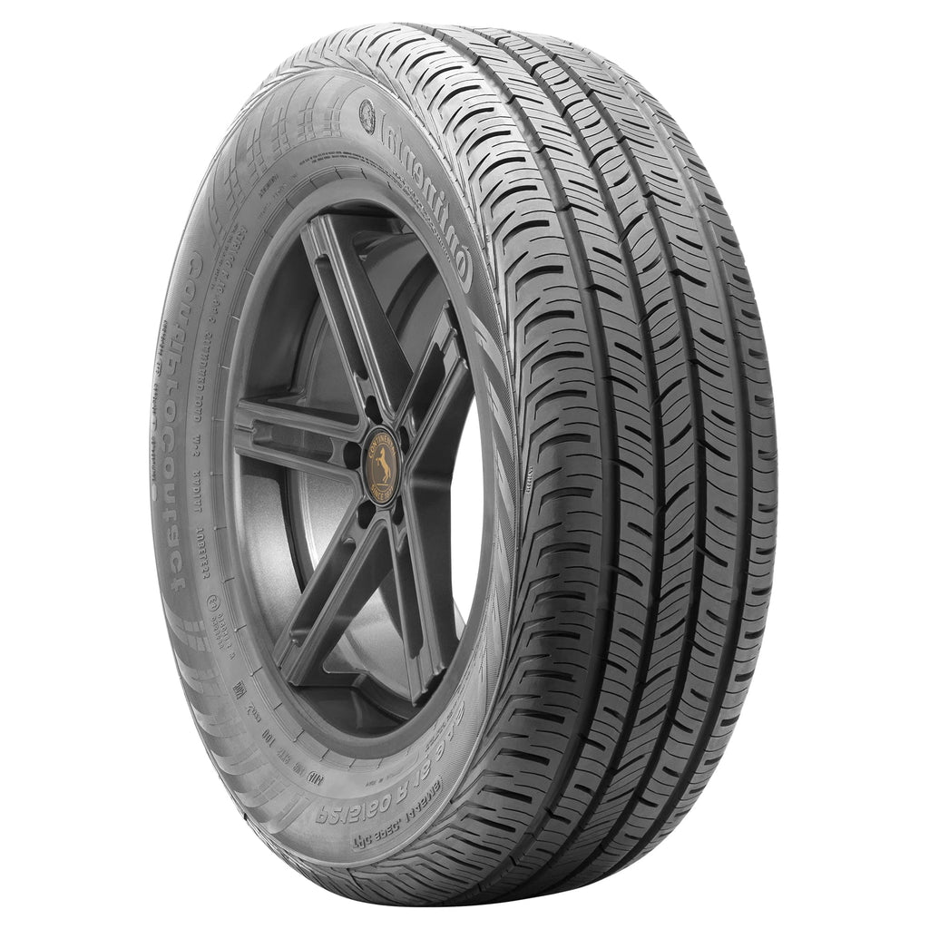Continental 205/55R17 91H CON PRO CONTACT SSR *