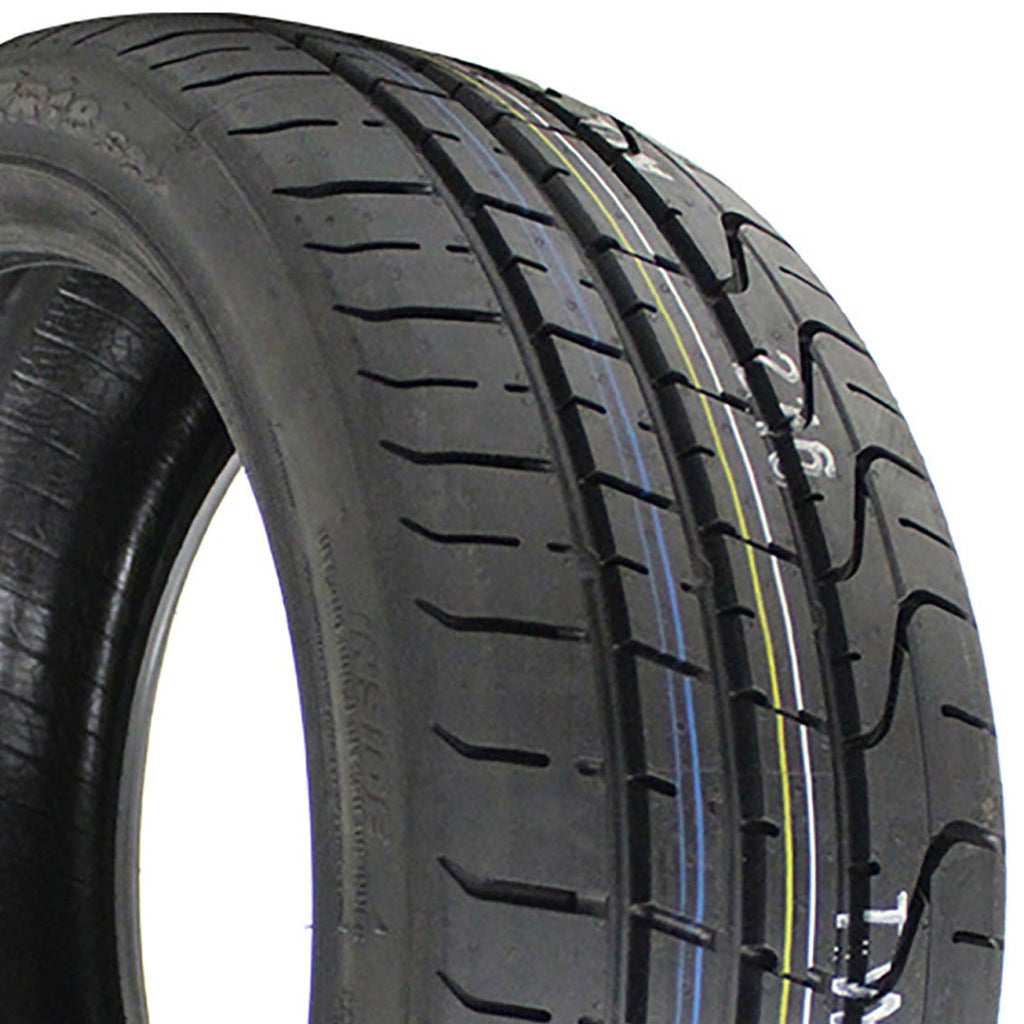 Pirelli 295/35ZR21XL 107Y PIR PZERO (MO)