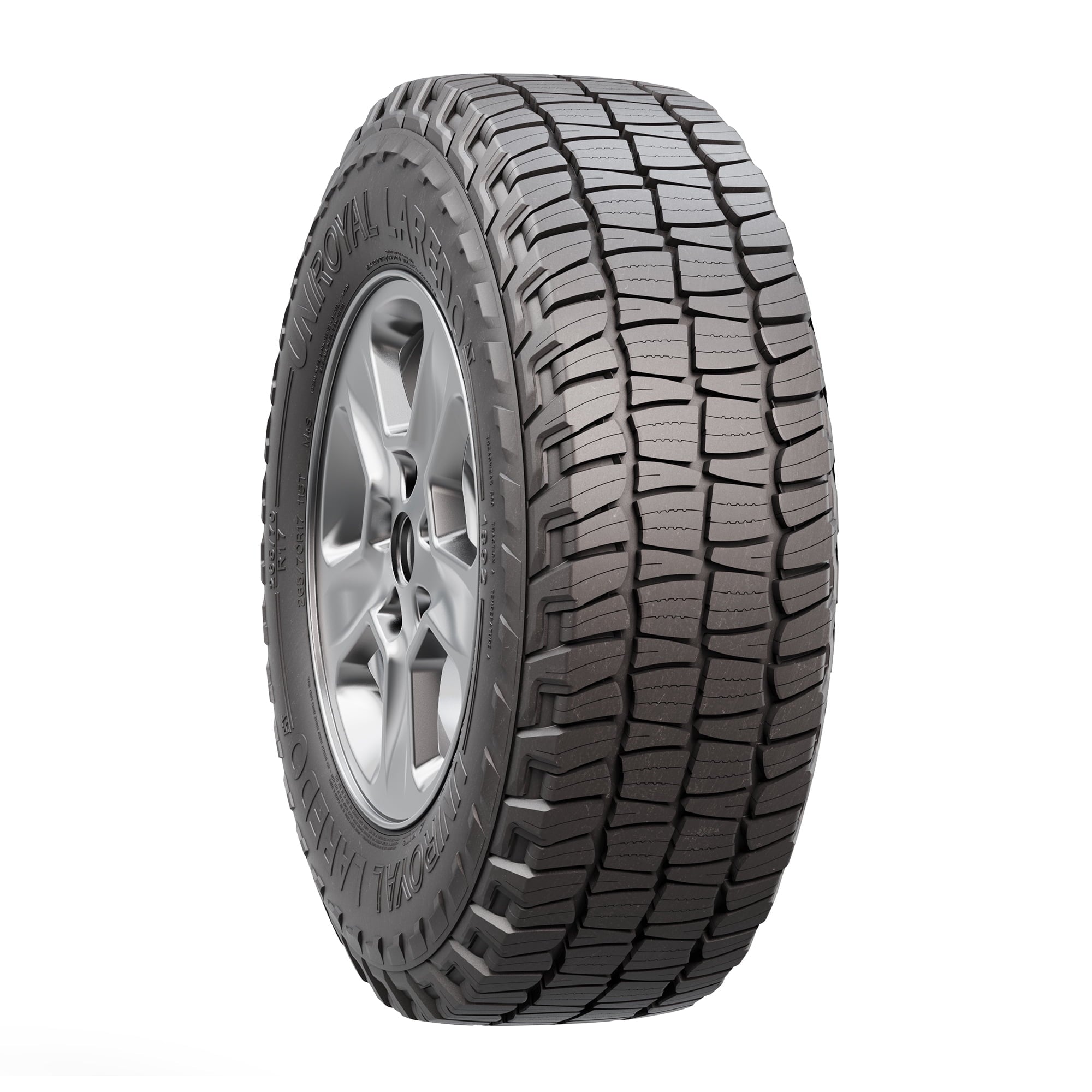 Uniroyal Laredo AT All-Season 225/75R16/XL 108T Tire