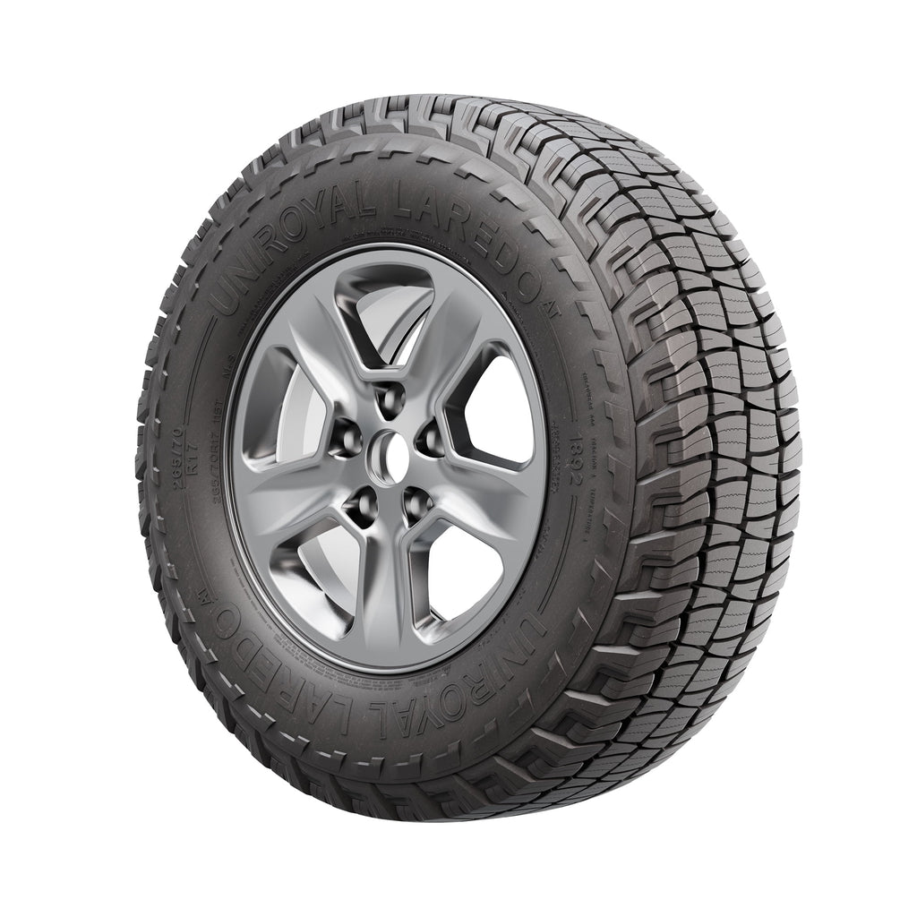 Uniroyal Laredo AT All-Season 225/75R16/XL 108T Tire