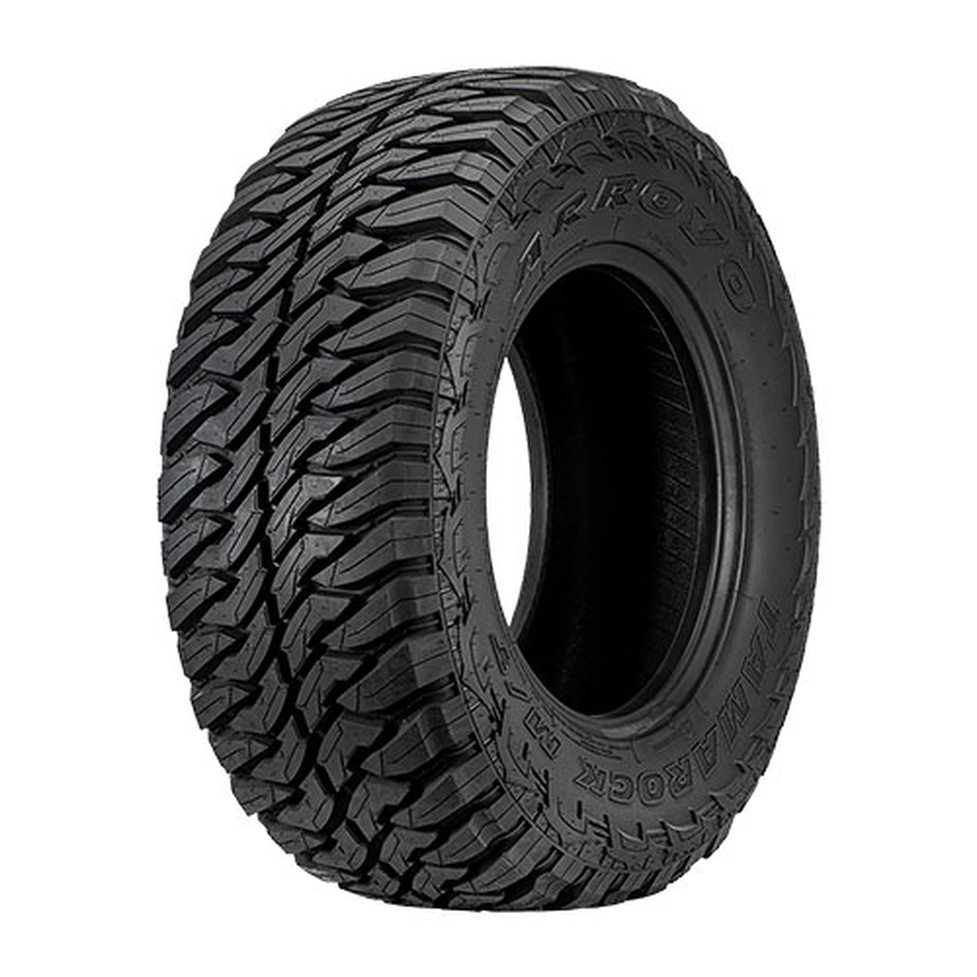 Arroyo Tires Arroyo Tamarock M/T Mud Terrain LT33X12.50R22 114Q F Light Truck Tire