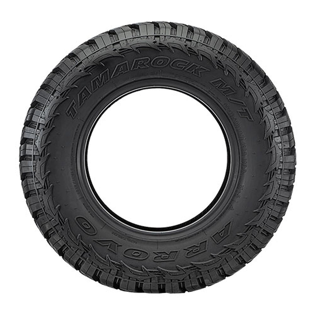 Arroyo Tires Arroyo Tamarock M/T Mud Terrain LT33X12.50R22 114Q F Light Truck Tire