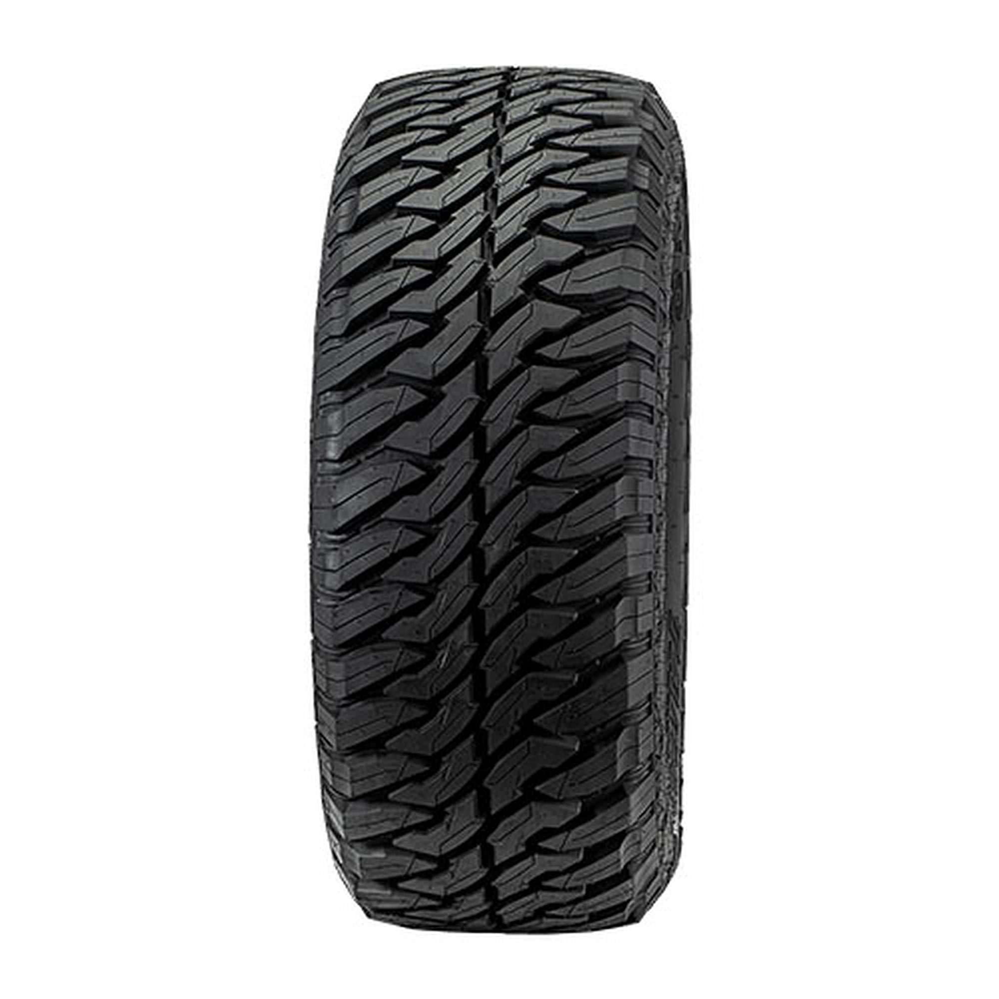 Arroyo Tires Arroyo Tamarock M/T Mud Terrain LT33X12.50R22 114Q F Light Truck Tire
