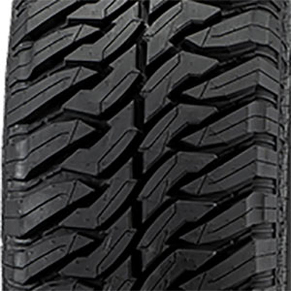 Arroyo Tires Arroyo Tamarock M/T Mud Terrain LT33X12.50R22 114Q F Light Truck Tire
