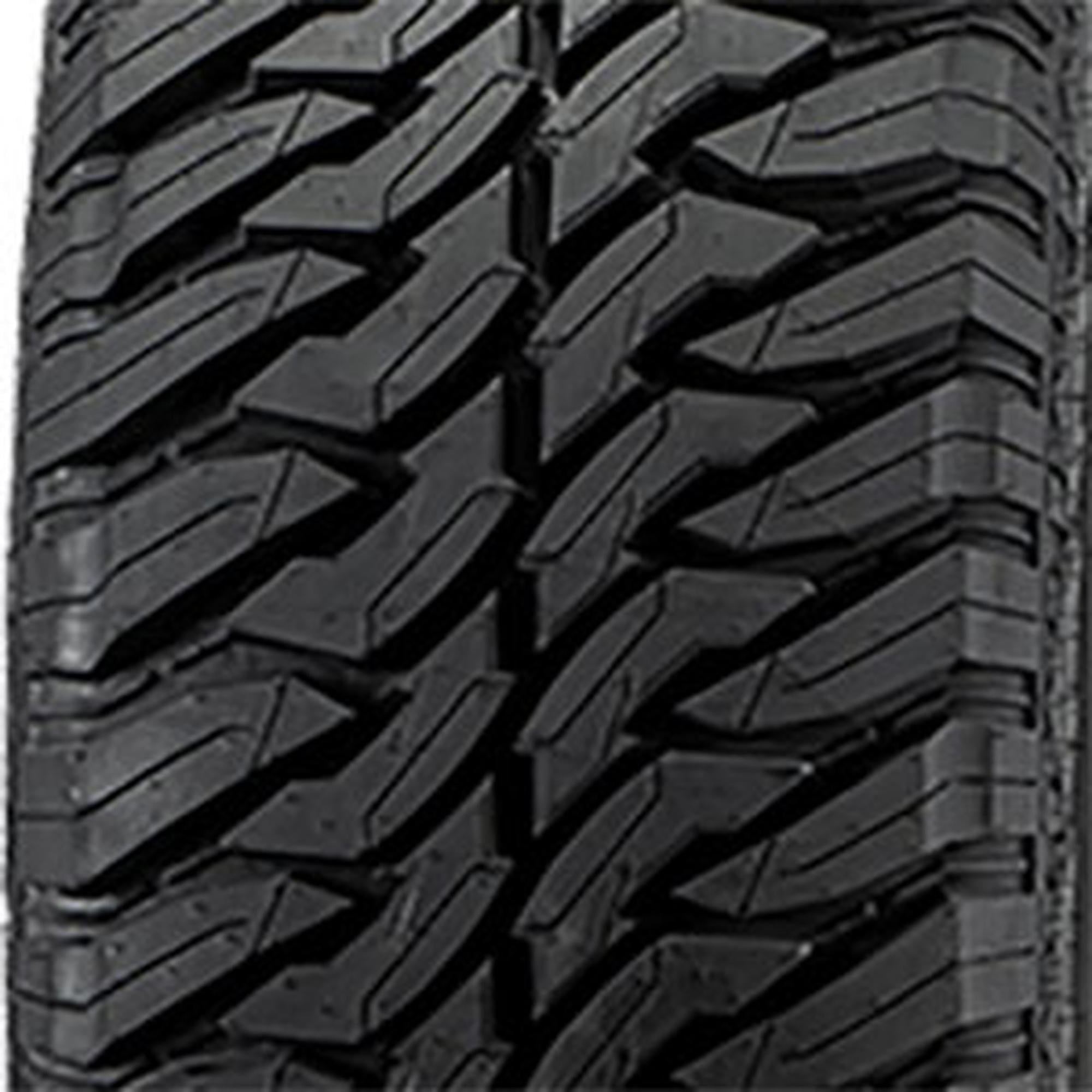 Arroyo Tires Arroyo Tamarock M/T Mud Terrain LT33X12.50R22 114Q F Light Truck Tire