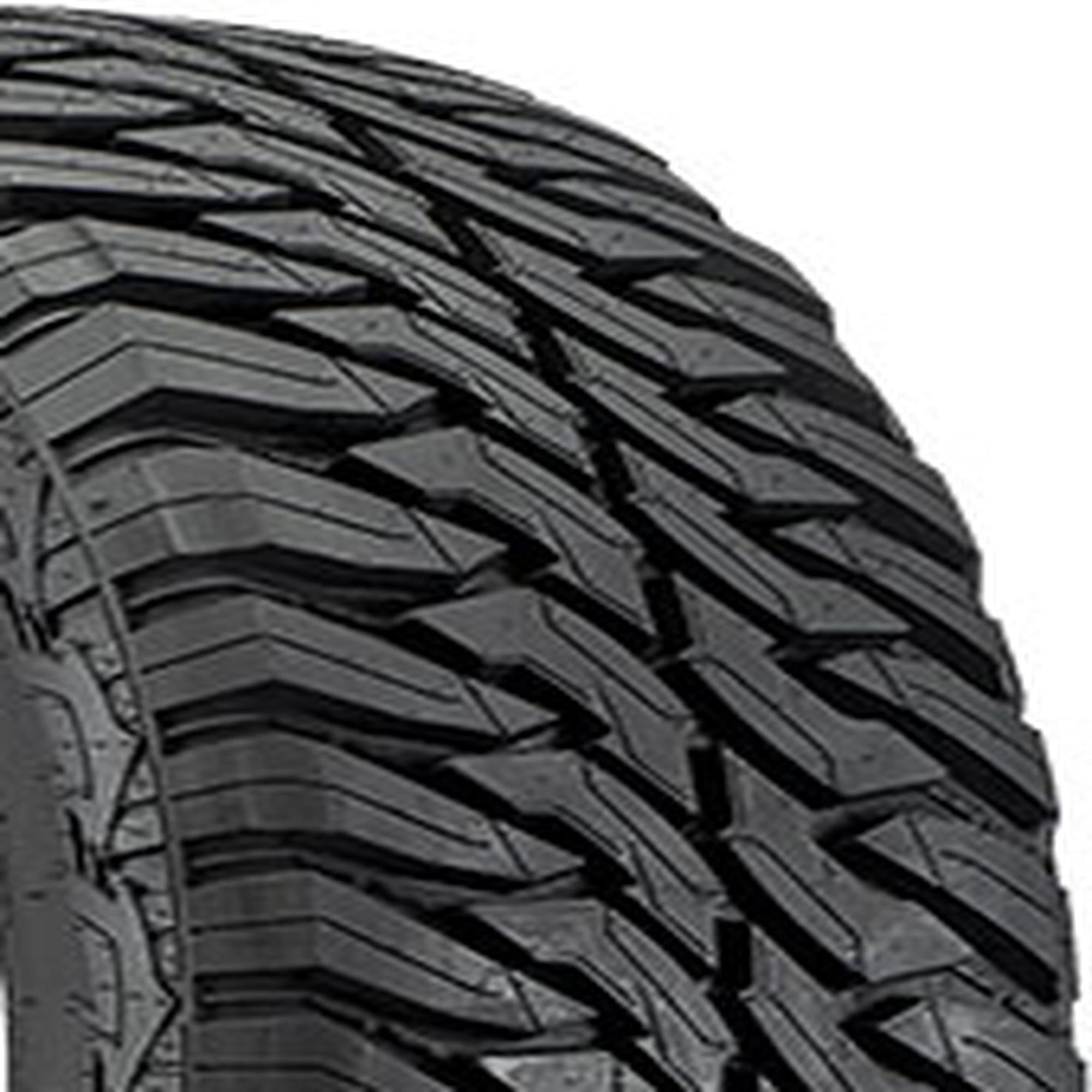 Arroyo Tires Arroyo Tamarock M/T Mud Terrain LT33X12.50R22 114Q F Light Truck Tire