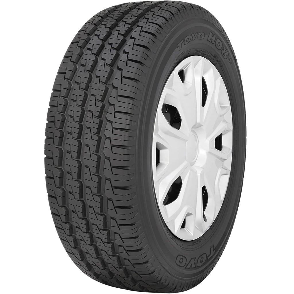 Toyo H08+ All Season 185/60R15C 94/92T C Light Truck Tire