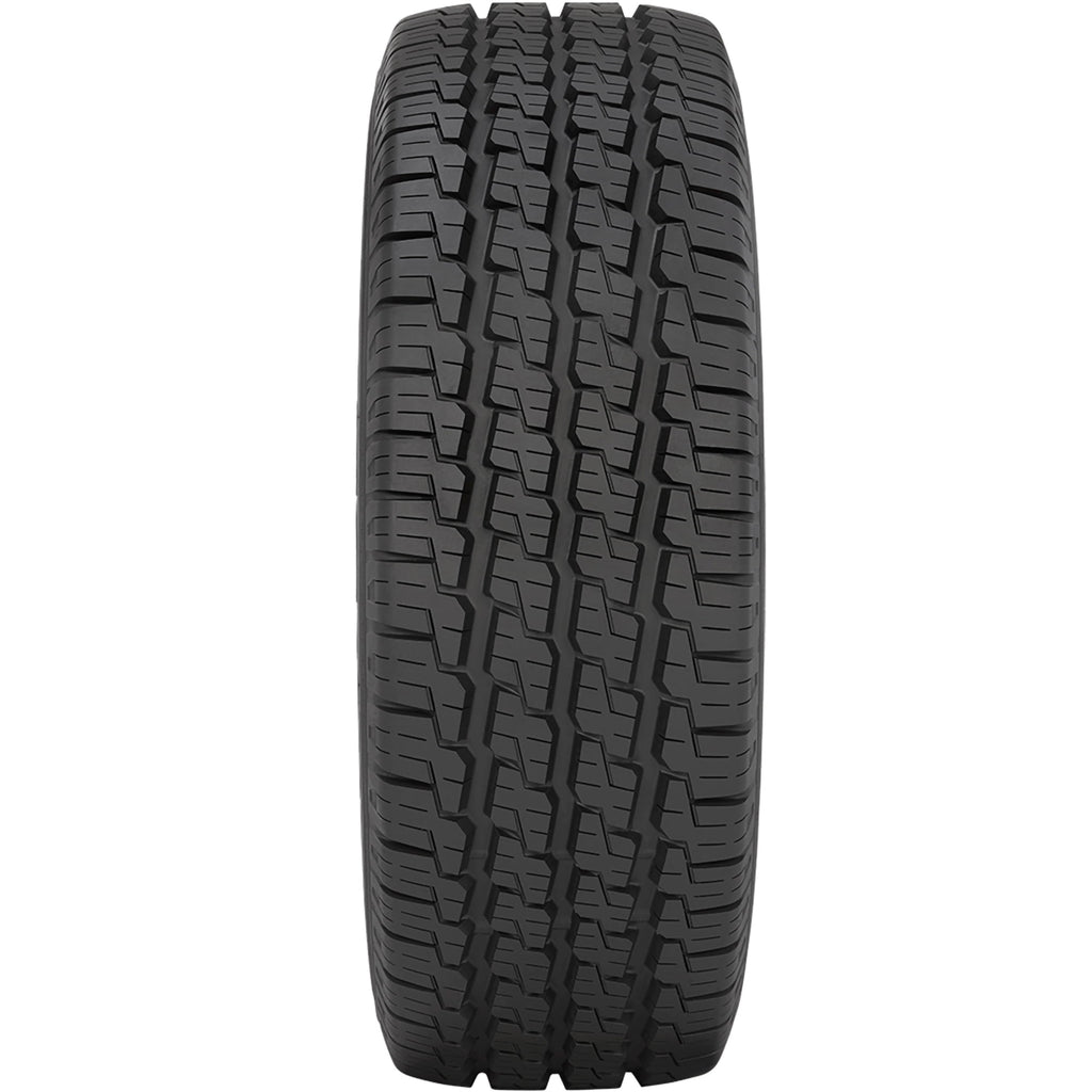 Toyo H08+ All Season 185/60R15C 94/92T C Light Truck Tire