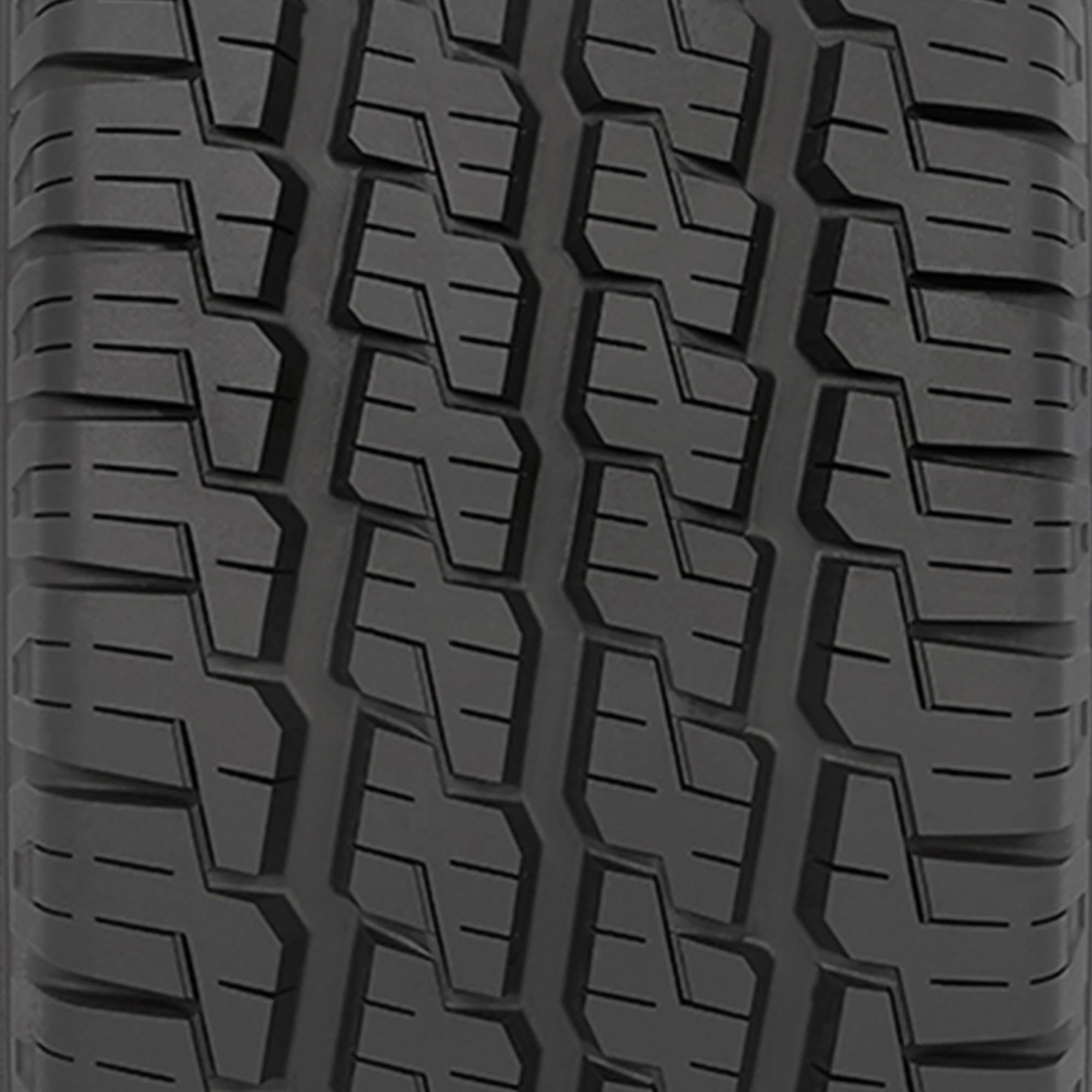 Toyo H08+ All Season 185/60R15C 94/92T C Light Truck Tire