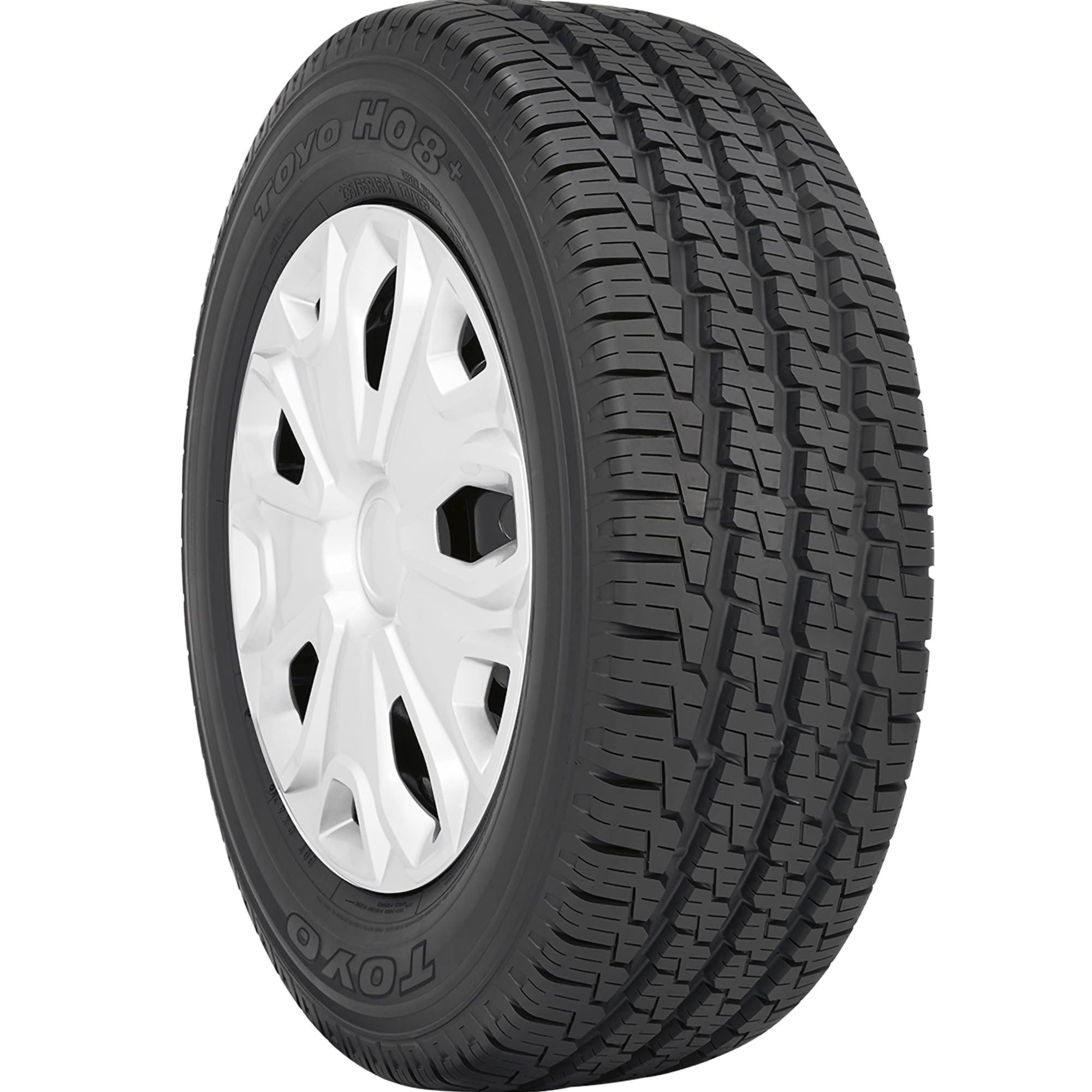 Toyo H08+ All Season 185/60R15C 94/92T C Light Truck Tire