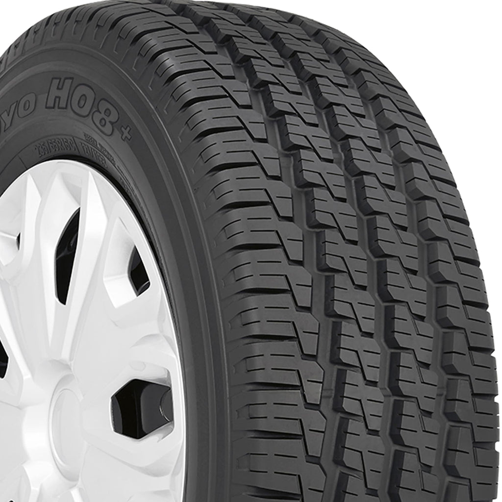 Toyo H08+ All Season 185/60R15C 94/92T C Light Truck Tire
