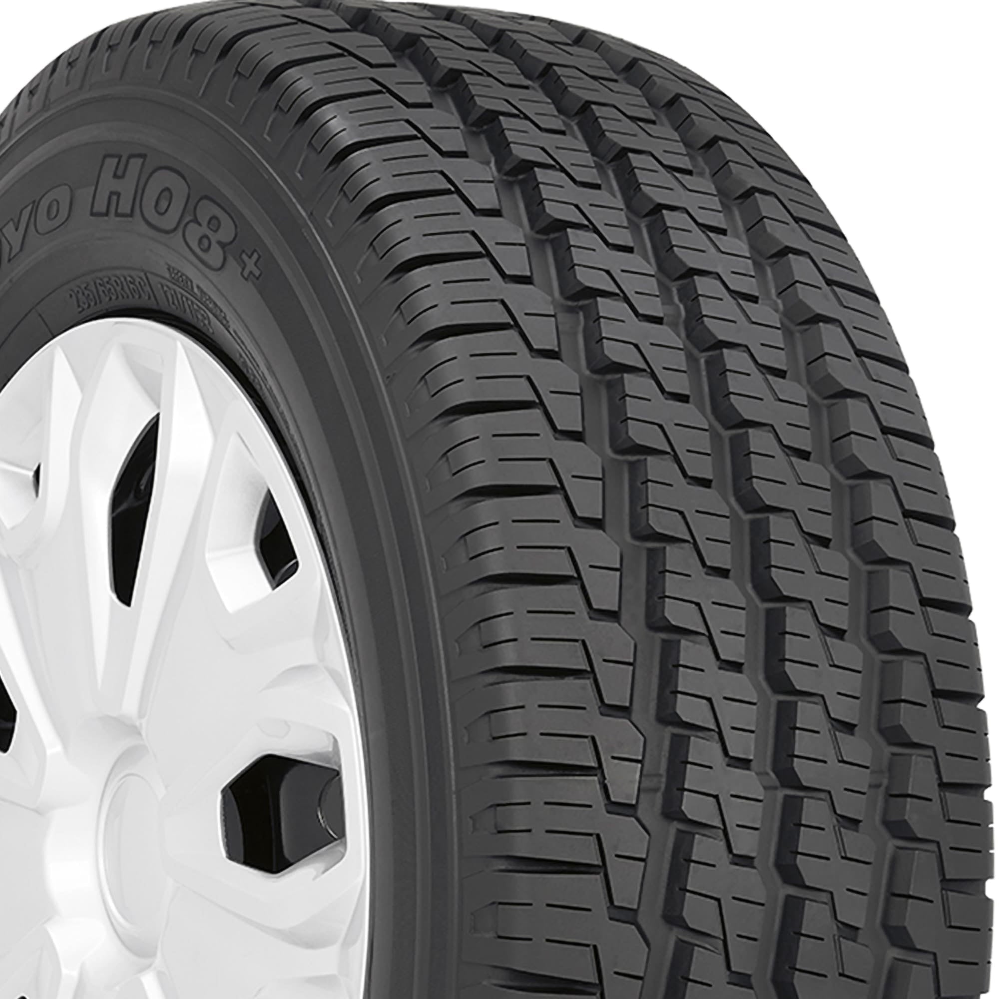 Toyo H08+ All Season 185/60R15C 94/92T C Light Truck Tire
