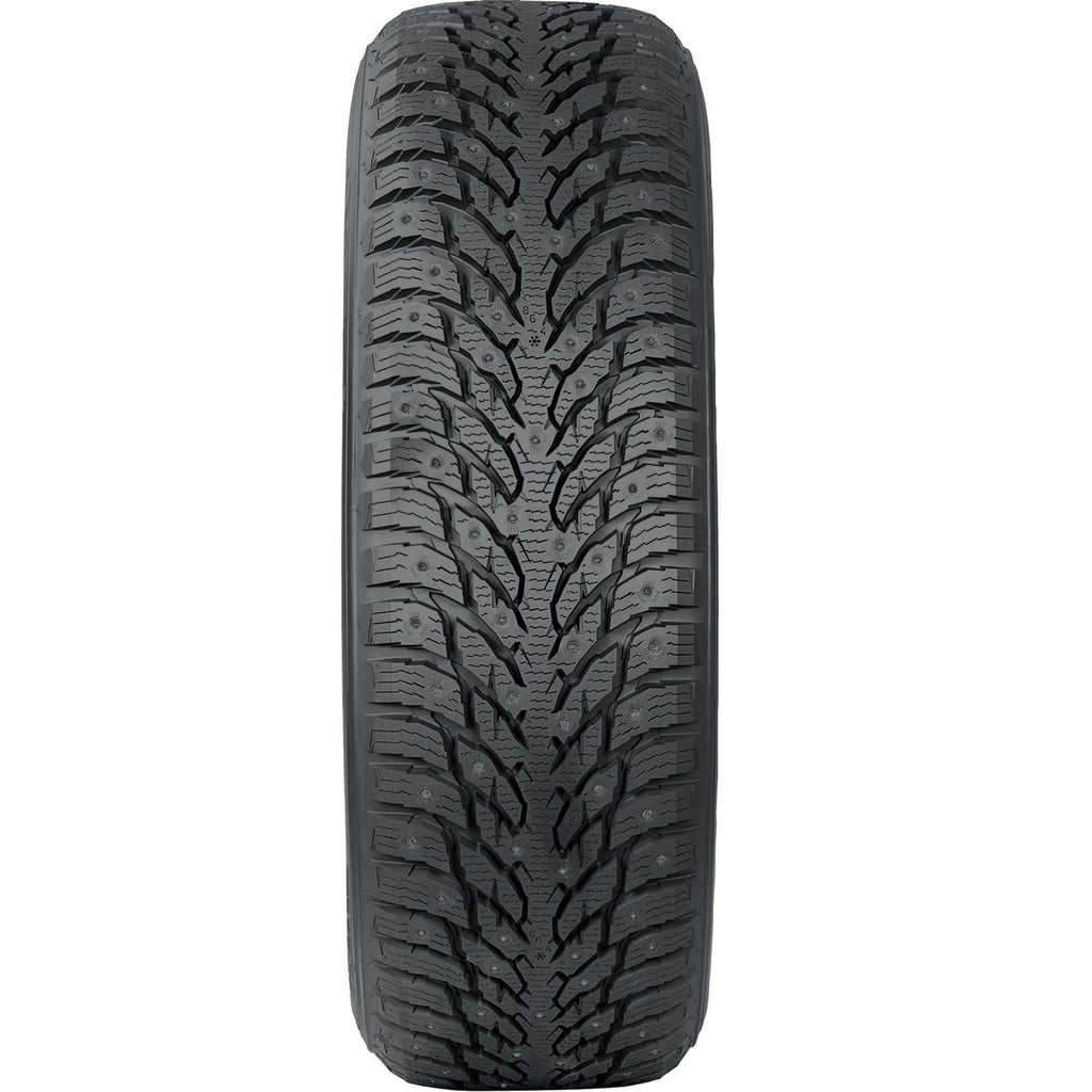 Nokian Hakkapeliitta 9 SUV Studded Winter 285/50R20 116T XL SUV/Crossover Tire