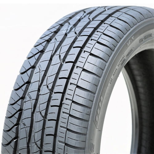 Douglas Douglas Performance 205/55R16 91H All-Season Tire