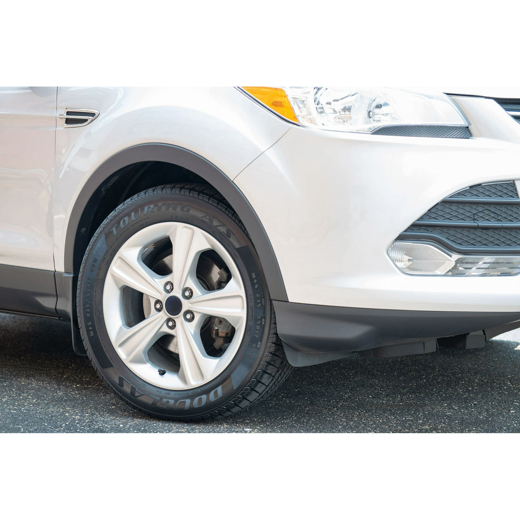 Douglas Touring A/S 215/55R17 94V All-Season Tire
