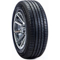 Travelstar UN66 All Season High Performance 245/55R19 103V Crossover CUV/SUV Tire 245/55/19(Tire Only)