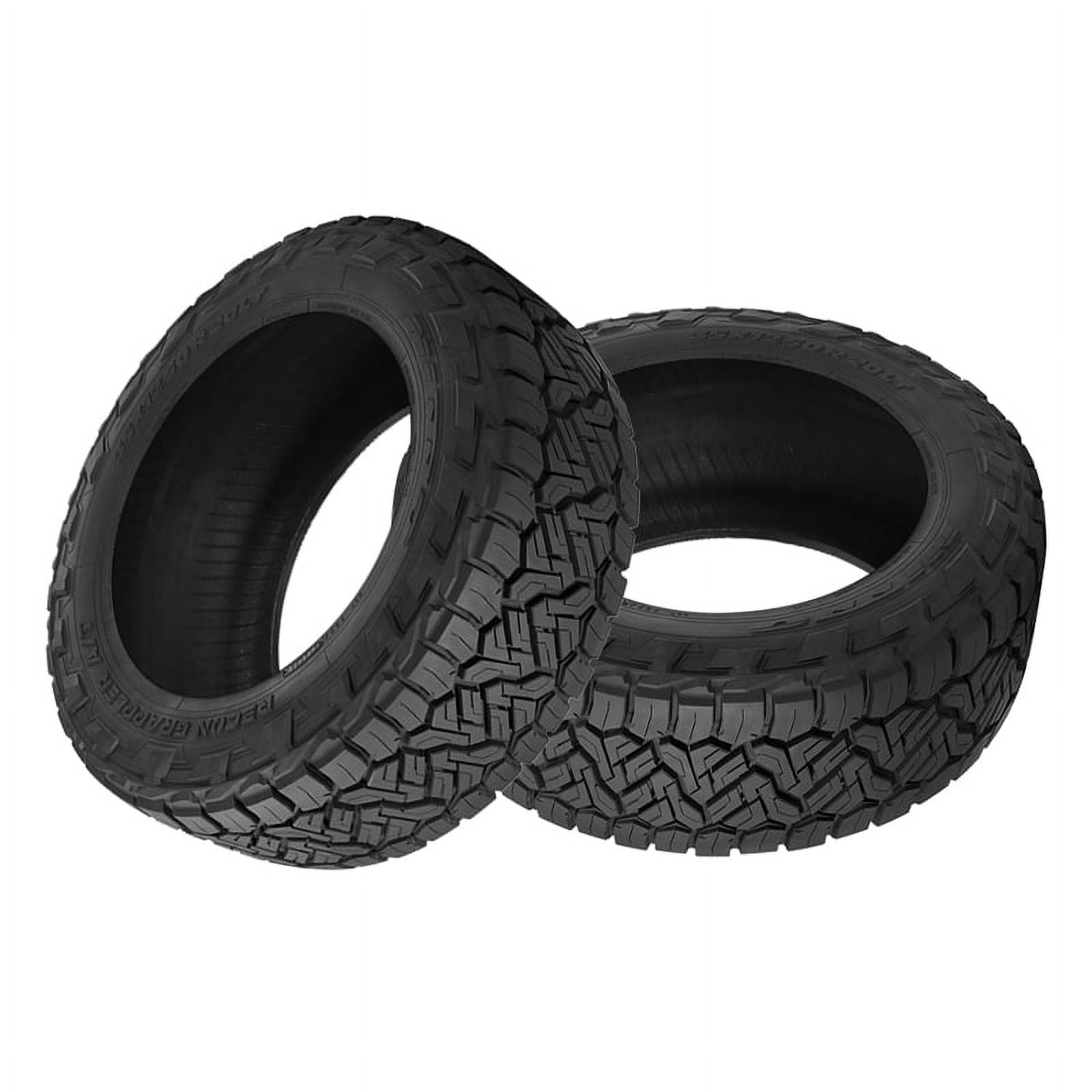Nitto Recon Grappler A/T All Terrain 285/50R20 116T XL Light Truck Tire