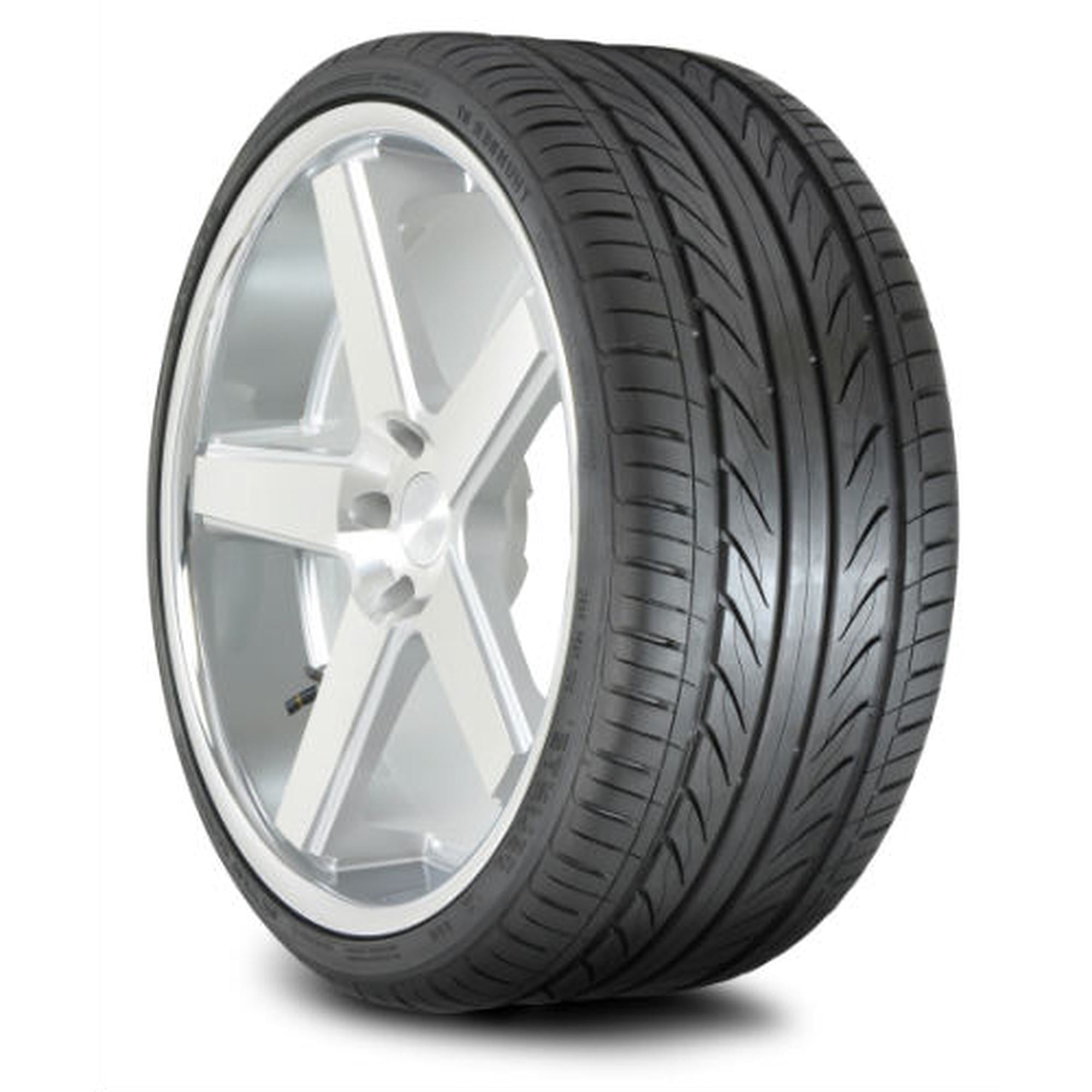 Delinte D7 A/S All Season 255/45R20 105W XL Passenger Tire