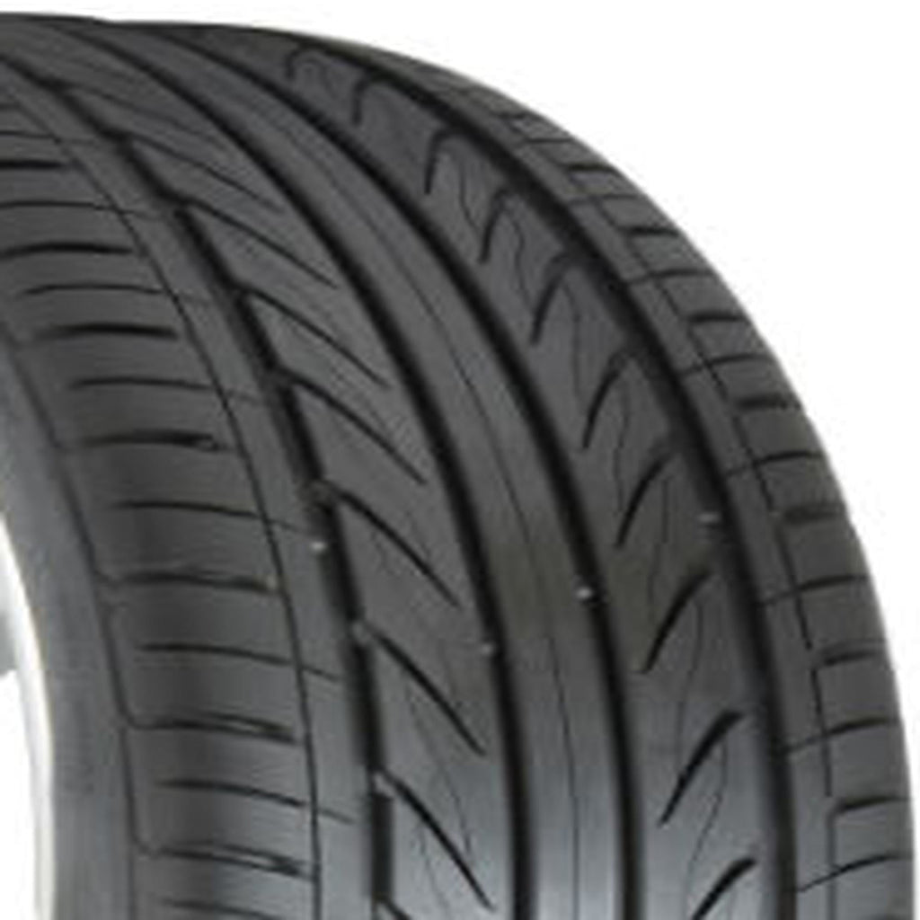 Delinte D7 A/S All Season 255/45R20 105W XL Passenger Tire