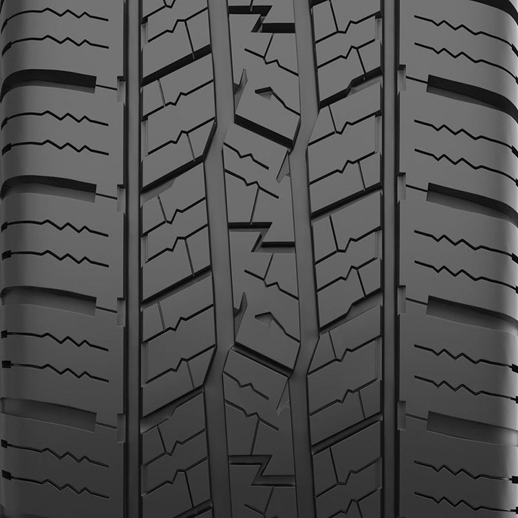 Fortune Tormenta H/T FSR305 Highway 225/75R15 102T Light Truck Tire