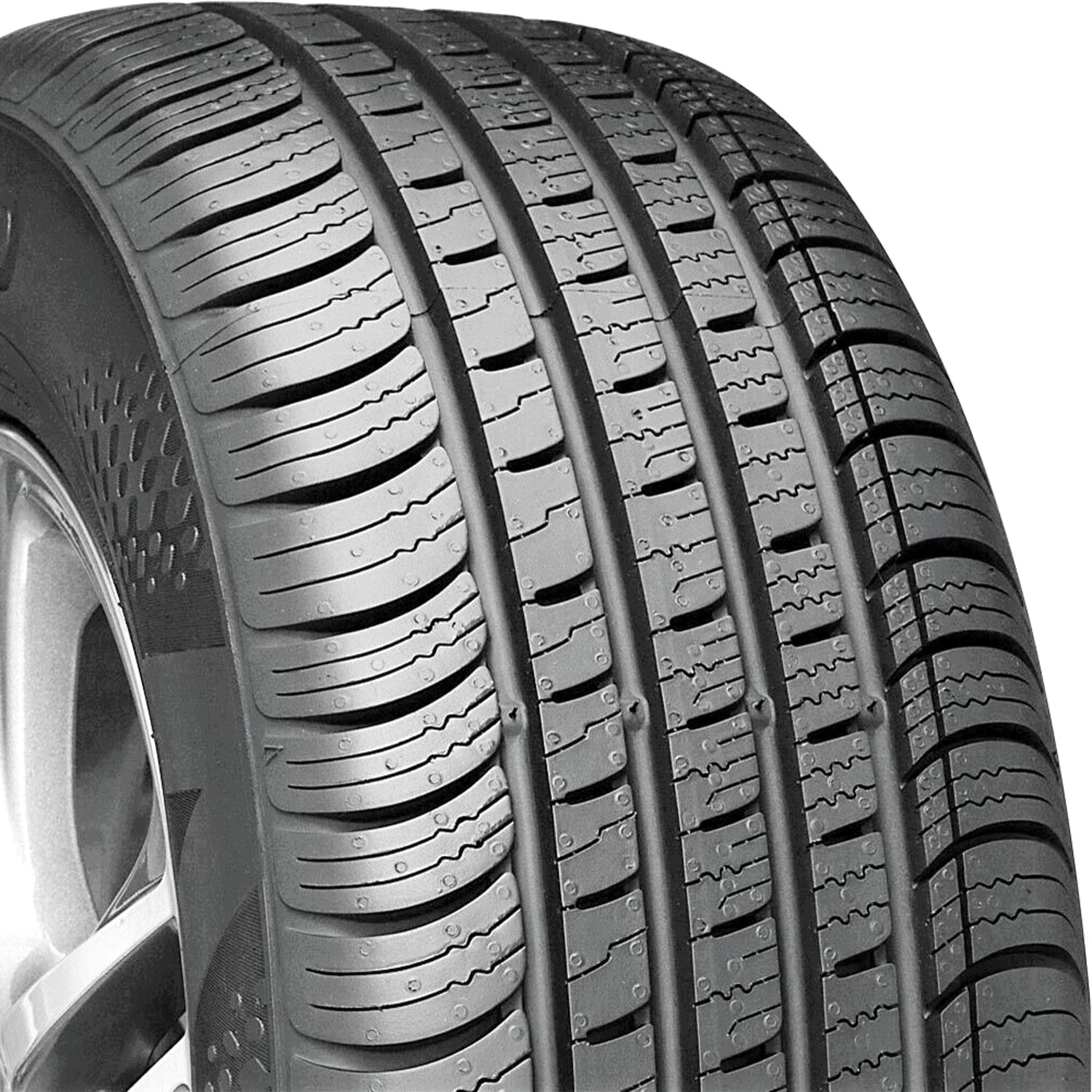 Kumho Tire Kumho Solus TA71 All Season 245/45ZR19 102W XL Passenger Tire