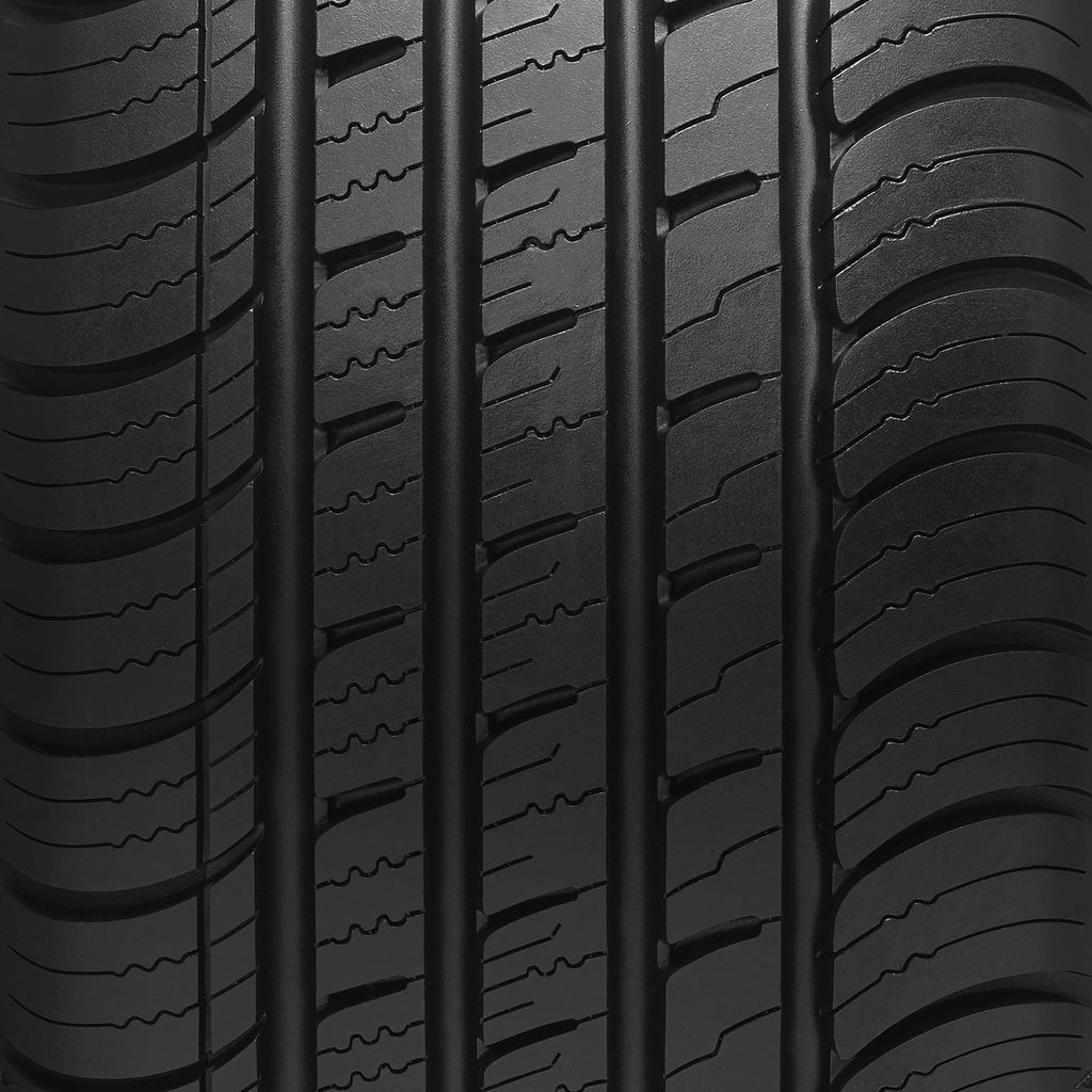 Kumho Tire Kumho Solus TA71 All Season 225/50ZR18 95W Passenger Tire