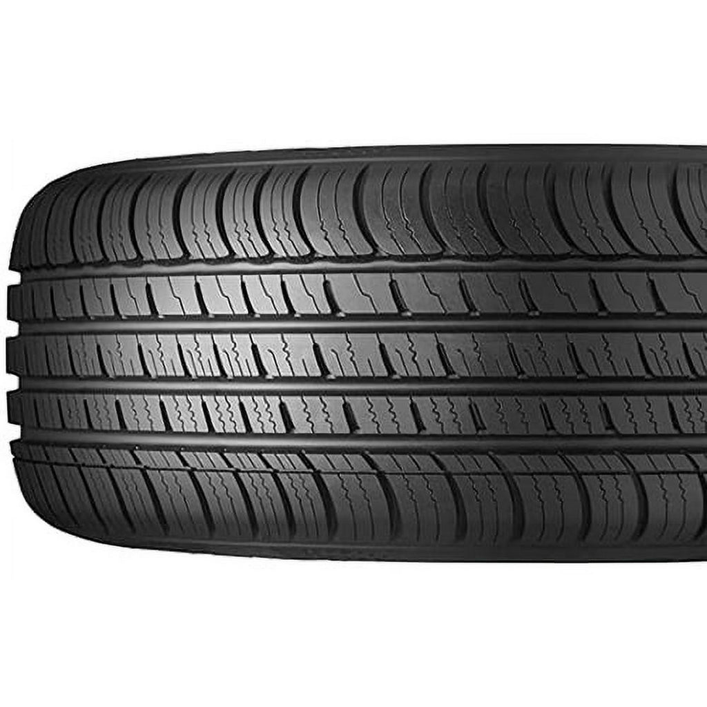 Kumho Tire Kumho Solus TA71 All Season 225/55R17 101V XL Passenger Tire