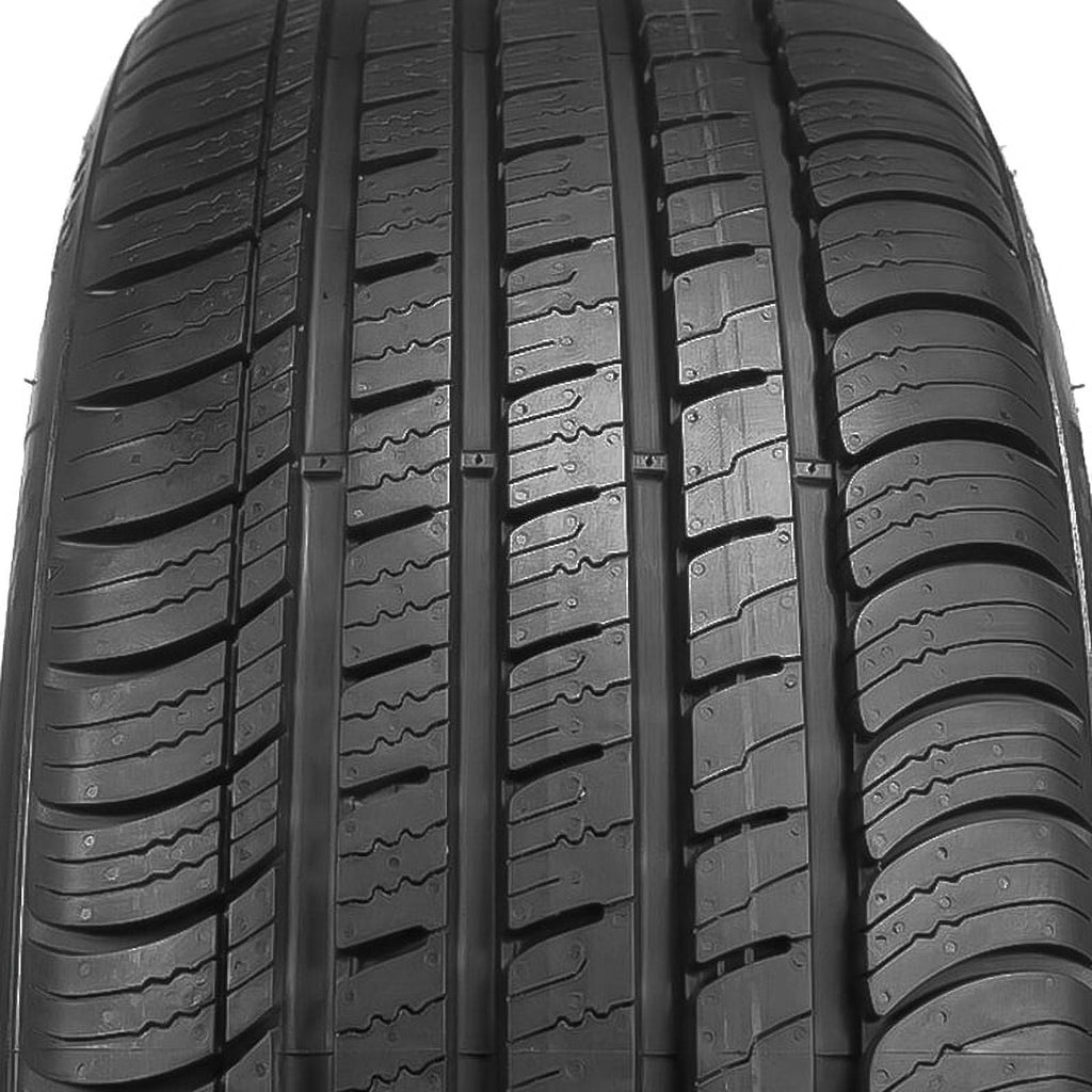 Kumho Tire Kumho Solus TA71 All Season 195/60R15 88V Passenger Tire