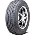 Bridgestone Ecopia EP422 Plus All Season 205/65R16 95H Passenger Tire Fits: 2016-21 Chevrolet Malibu L, 2013-17 Honda Accord LX