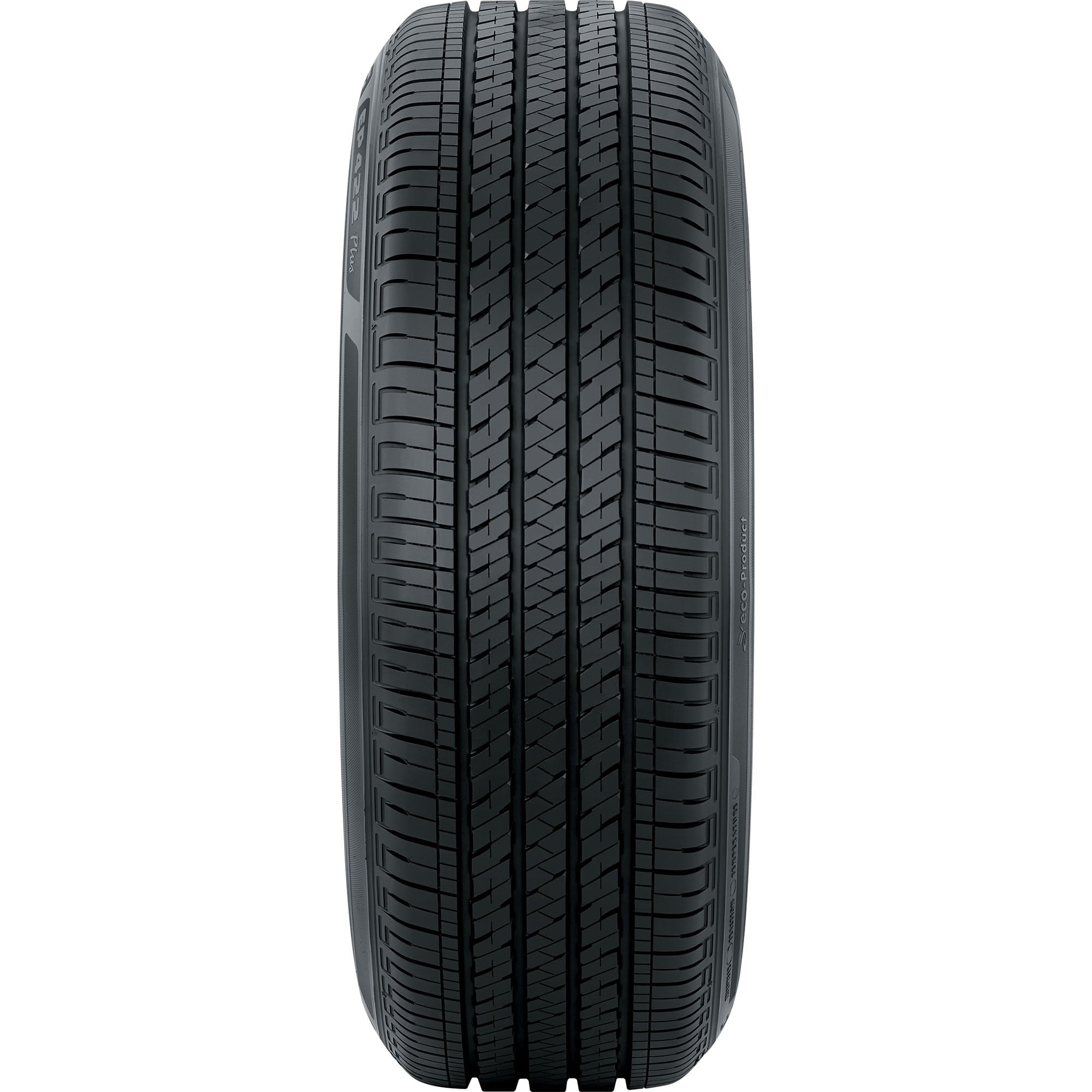 Bridgestone Ecopia EP422 Plus All Season 195/55R16 87V Passenger Tire