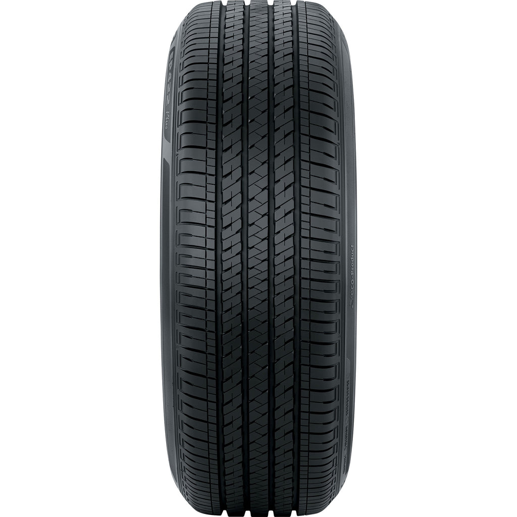 Bridgestone Ecopia EP422 Plus All Season 225/55R18 98H Passenger Tire