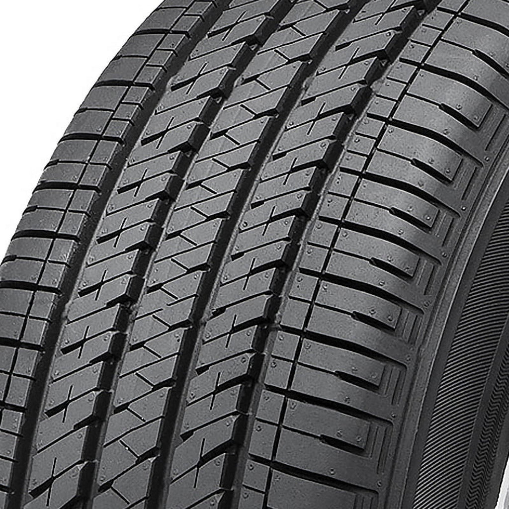 Bridgestone Ecopia EP422 Plus All Season 215/50R17 95V XL Passenger Tire