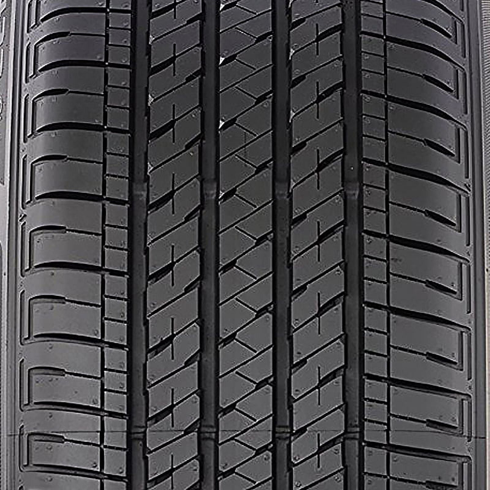 Bridgestone Ecopia EP422 Plus All Season 225/55R17 97V Passenger Tire