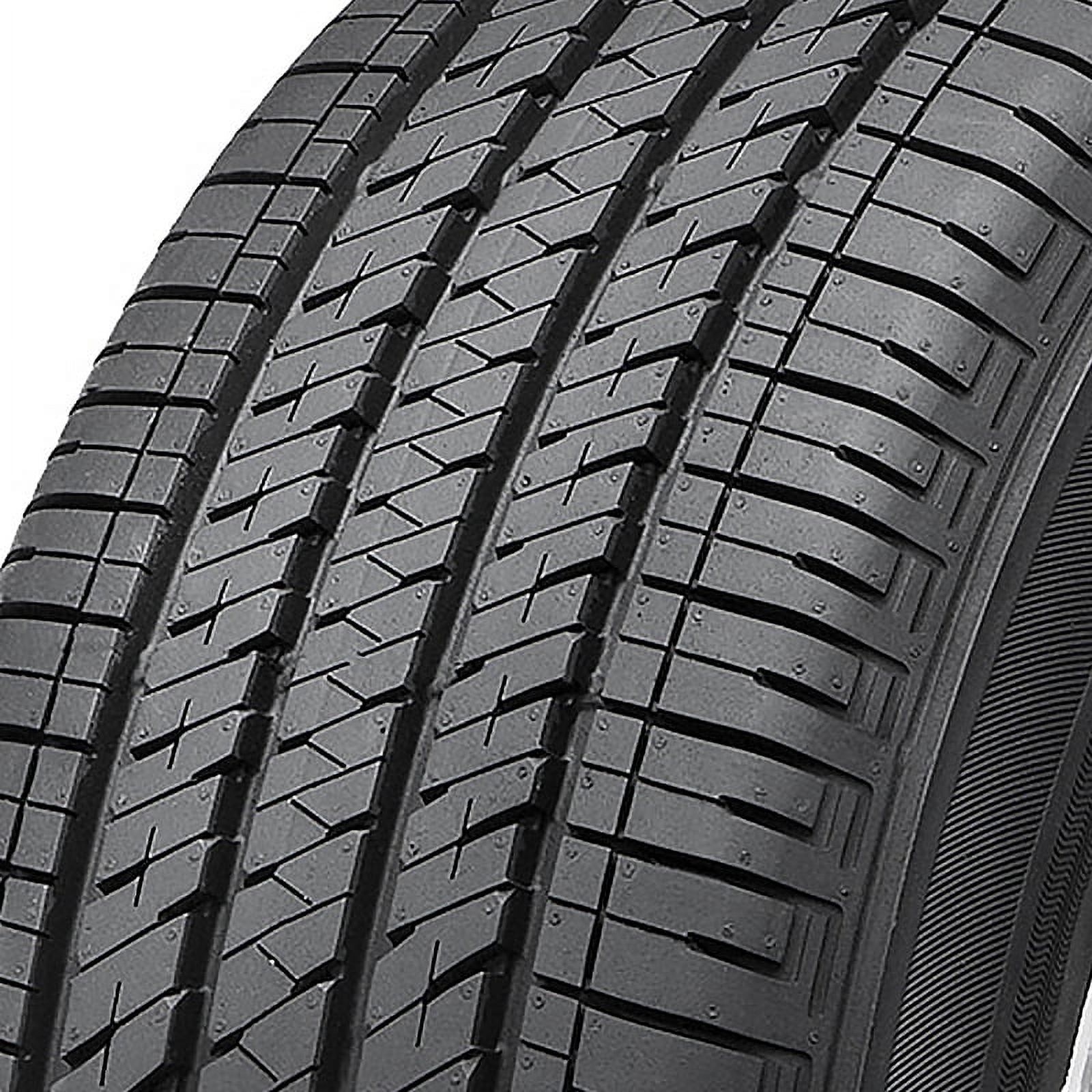 Bridgestone Ecopia EP422 Plus All Season 225/55R17 97V Passenger Tire