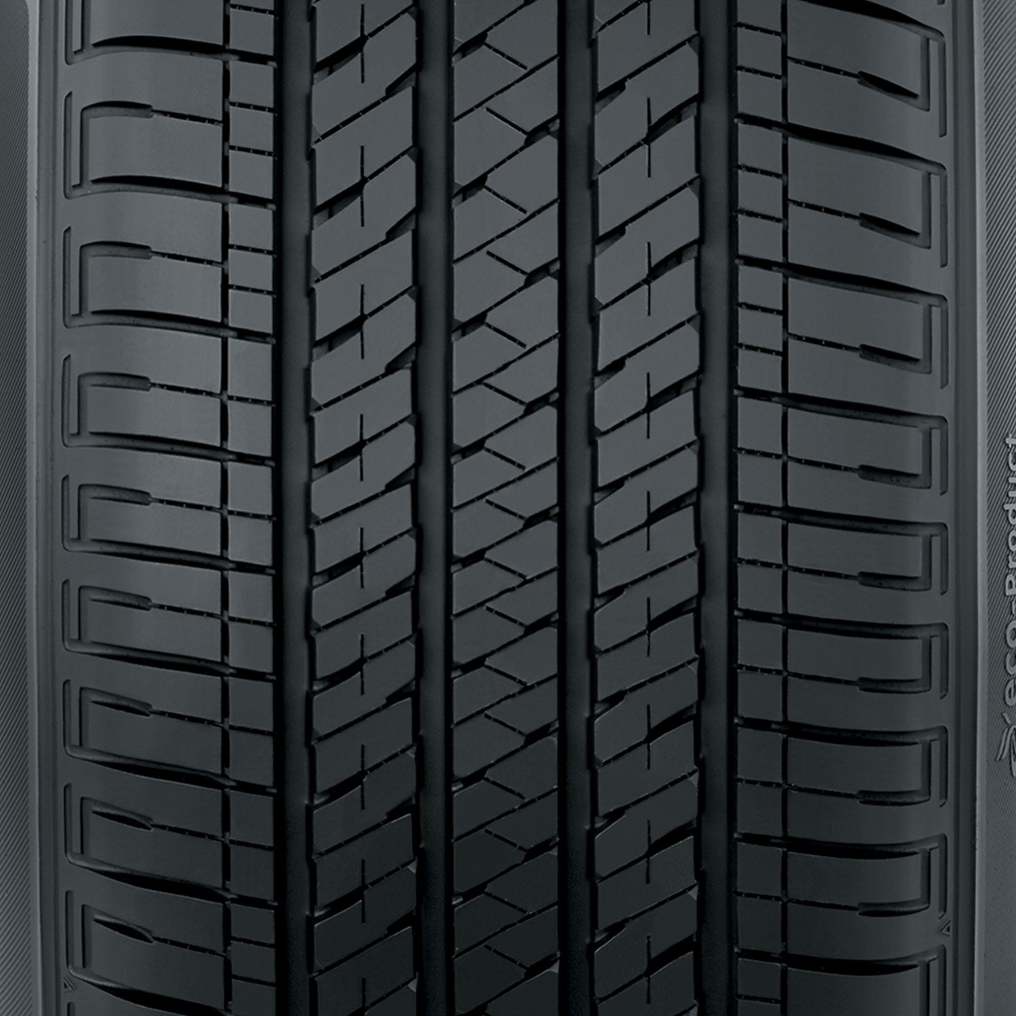 Bridgestone Ecopia EP422 Plus All Season 195/65R15 91H Passenger Tire